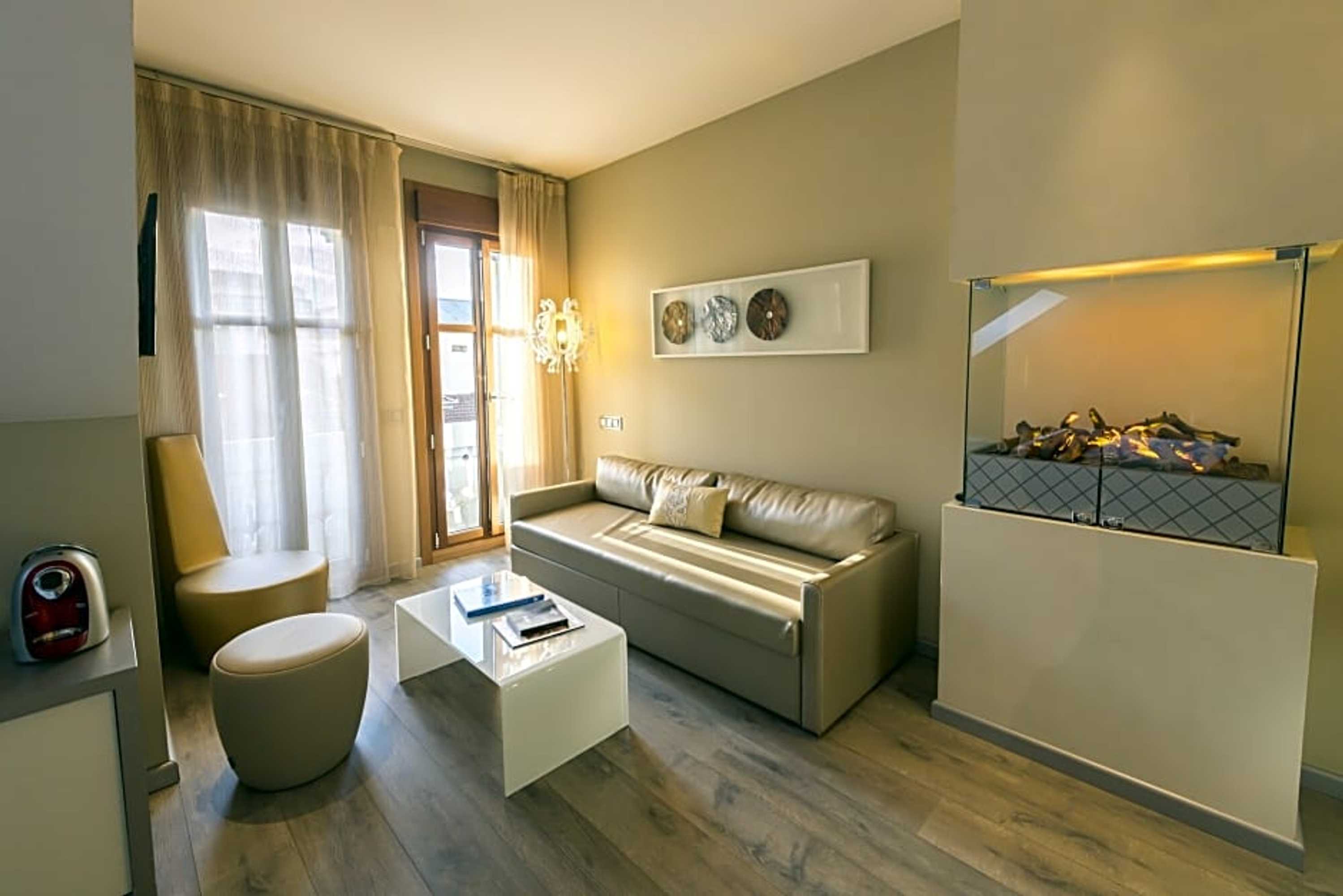 Gift card for Princesa Munia Hotel & Spa Gift card for Princesa Munia Hotel & Spa