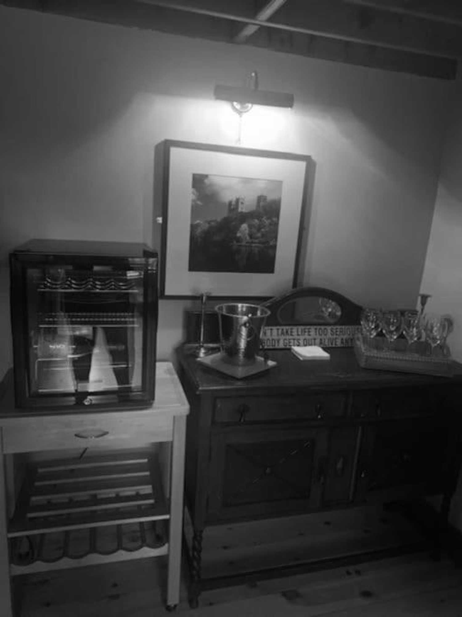 Gift card for The Shed