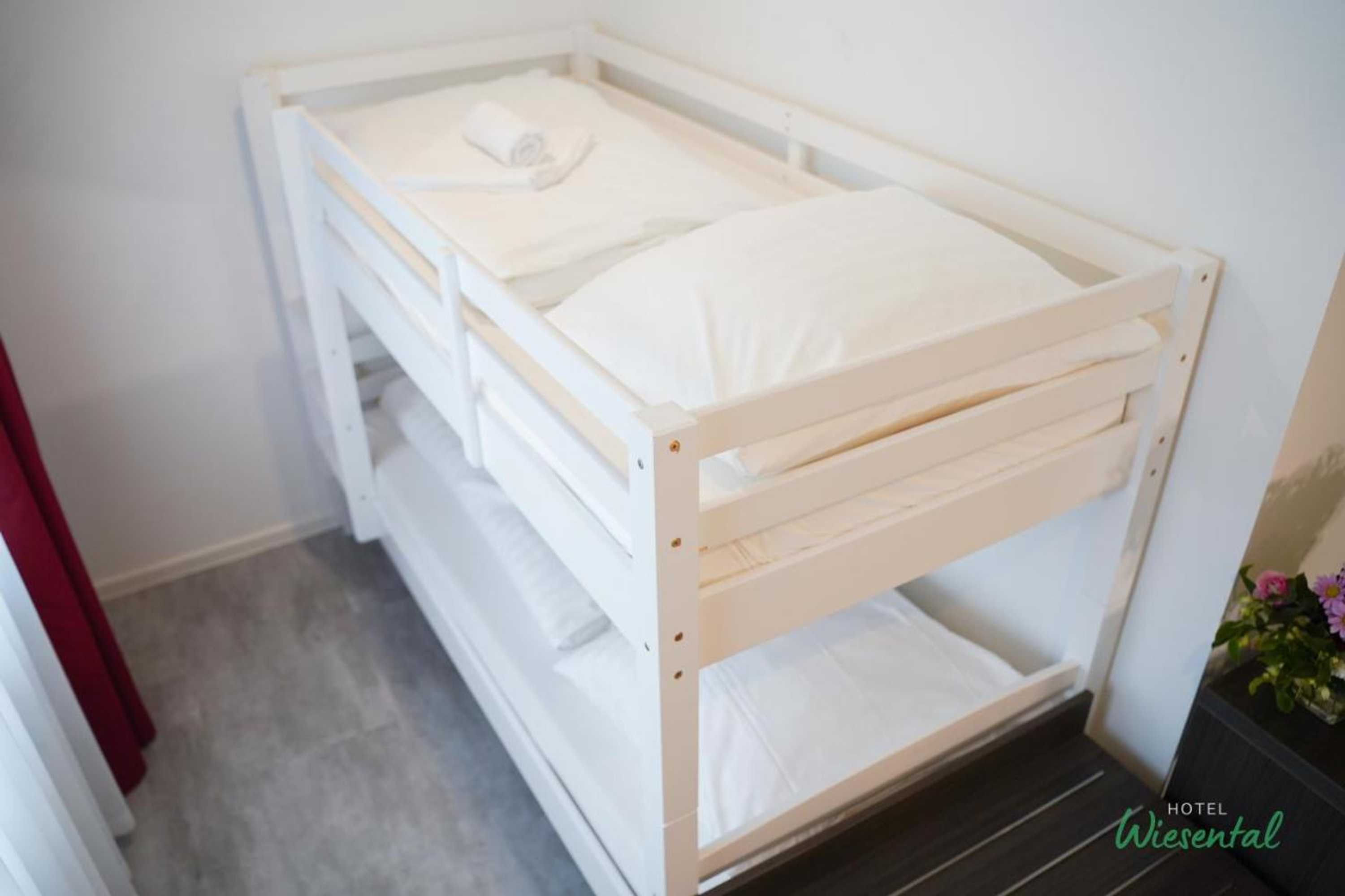 Gift card for Hotel Wiesental