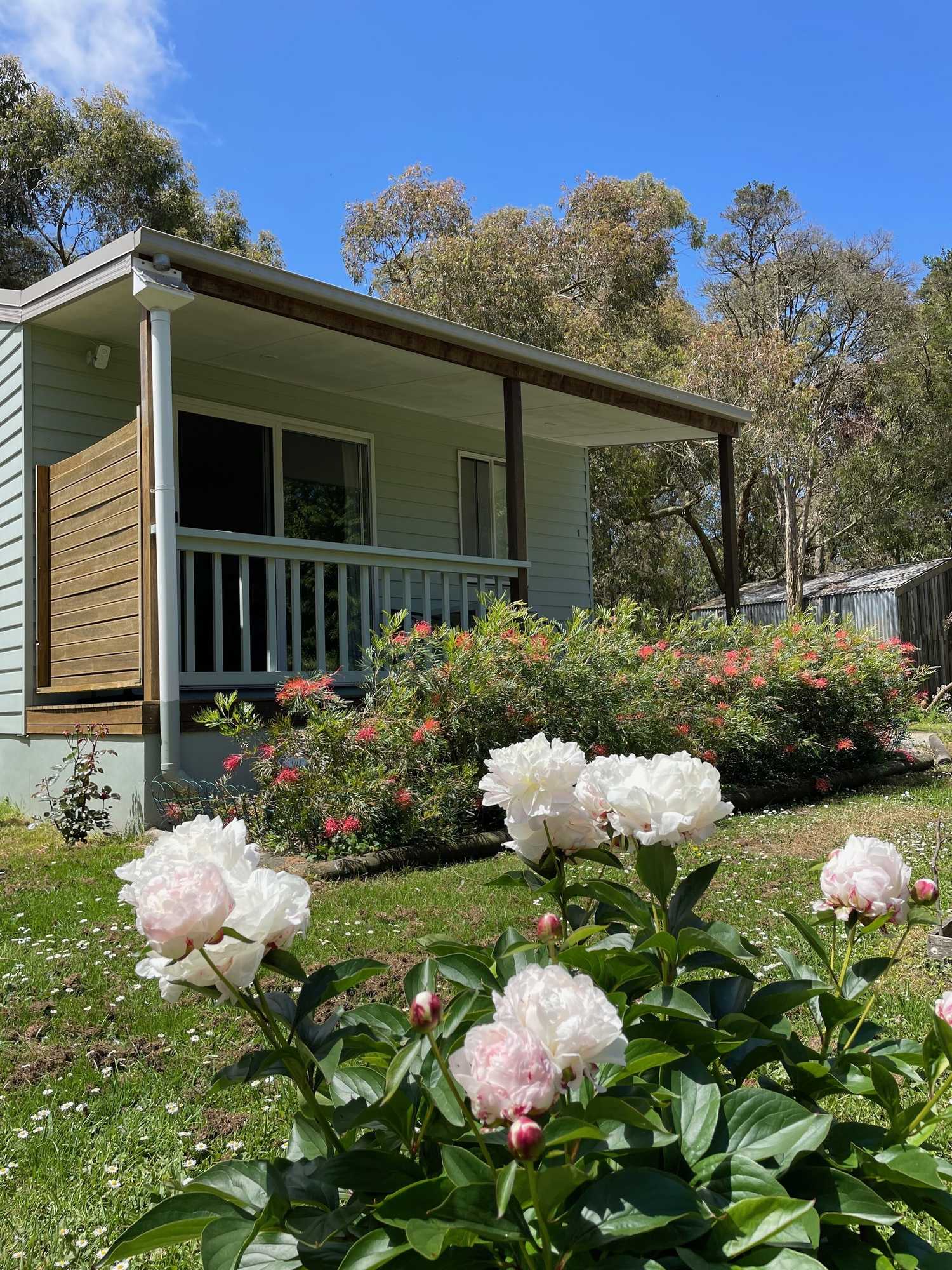 Gift card for Tindoona Cottages