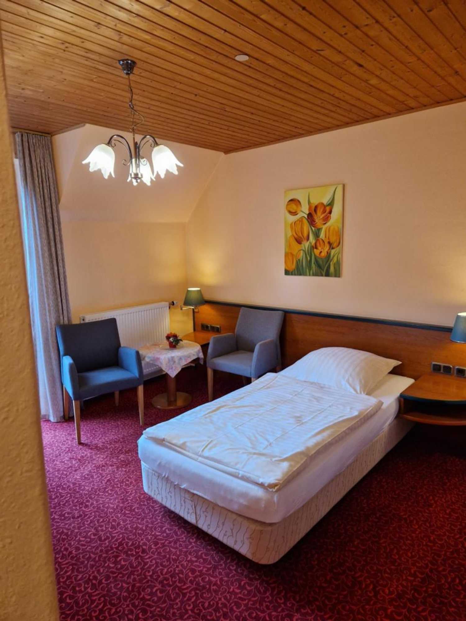 Gift card for Hotel & Apartmenthaus Zum Pfingsttor