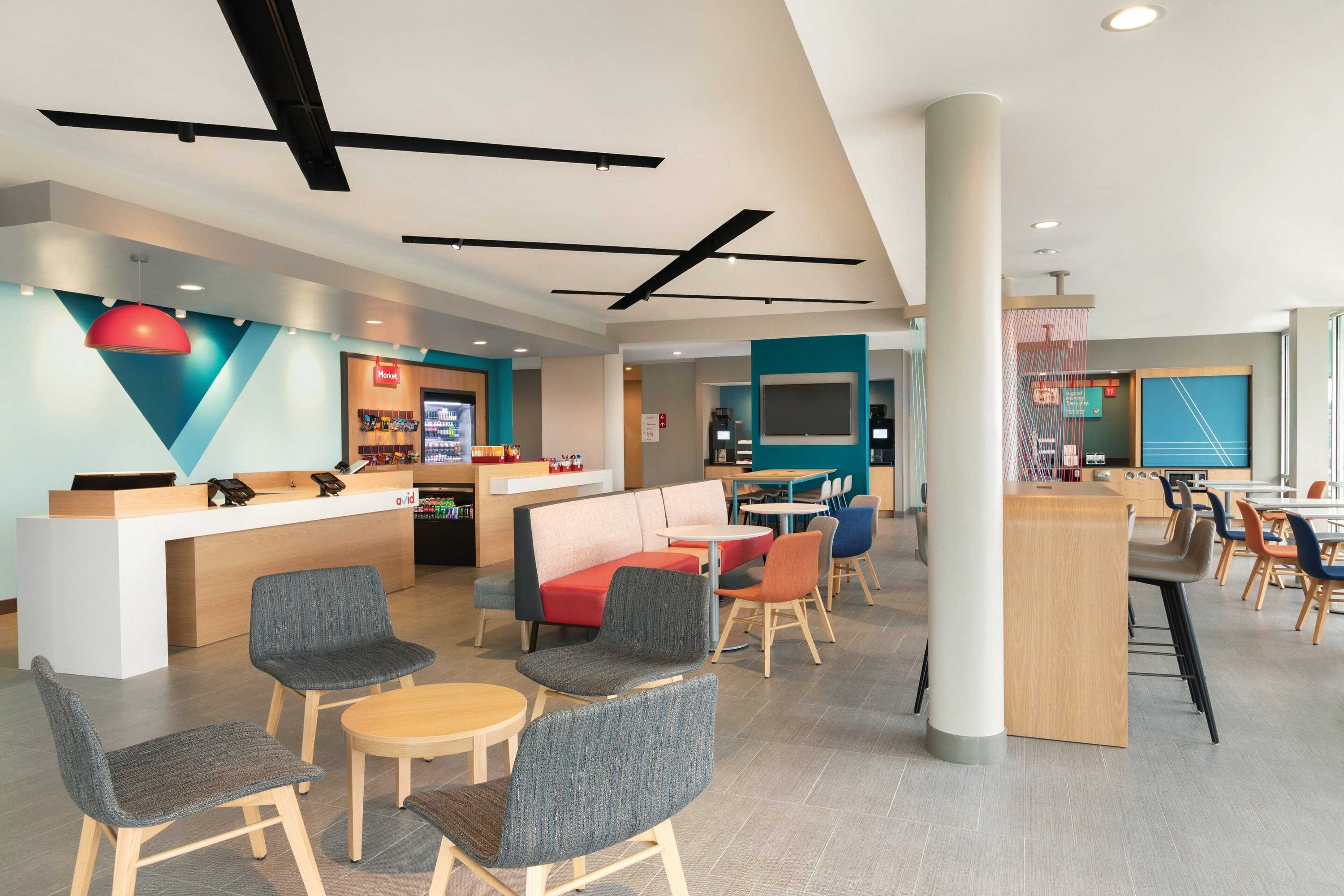 Gift card for Avid Hotels Millsboro Georgetown South by Ihg Gift card for Avid Hotels Millsboro Georgetown South by Ihg