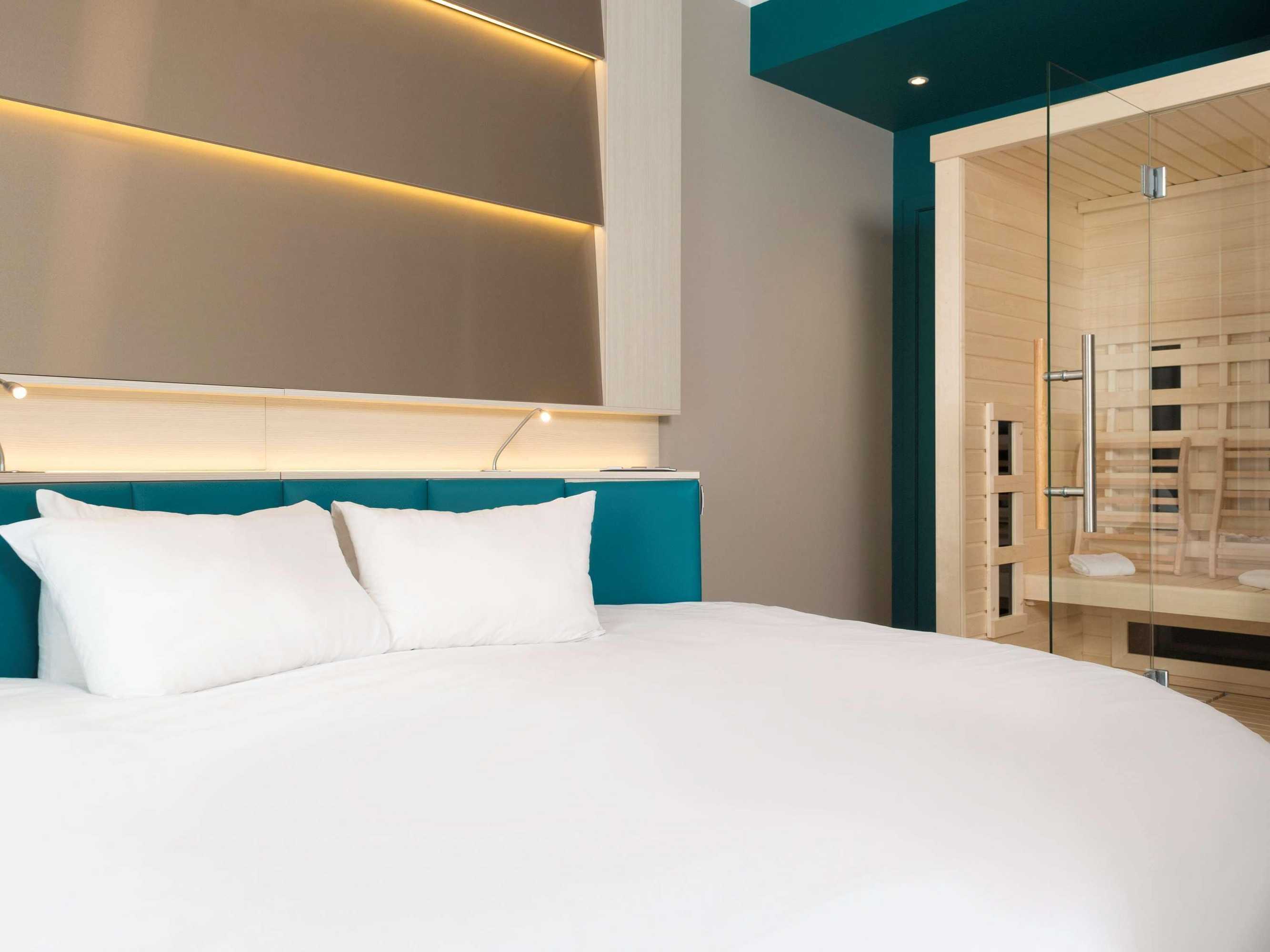 Gift card for Ibis Styles Nivelles Gift card for Ibis Styles Nivelles