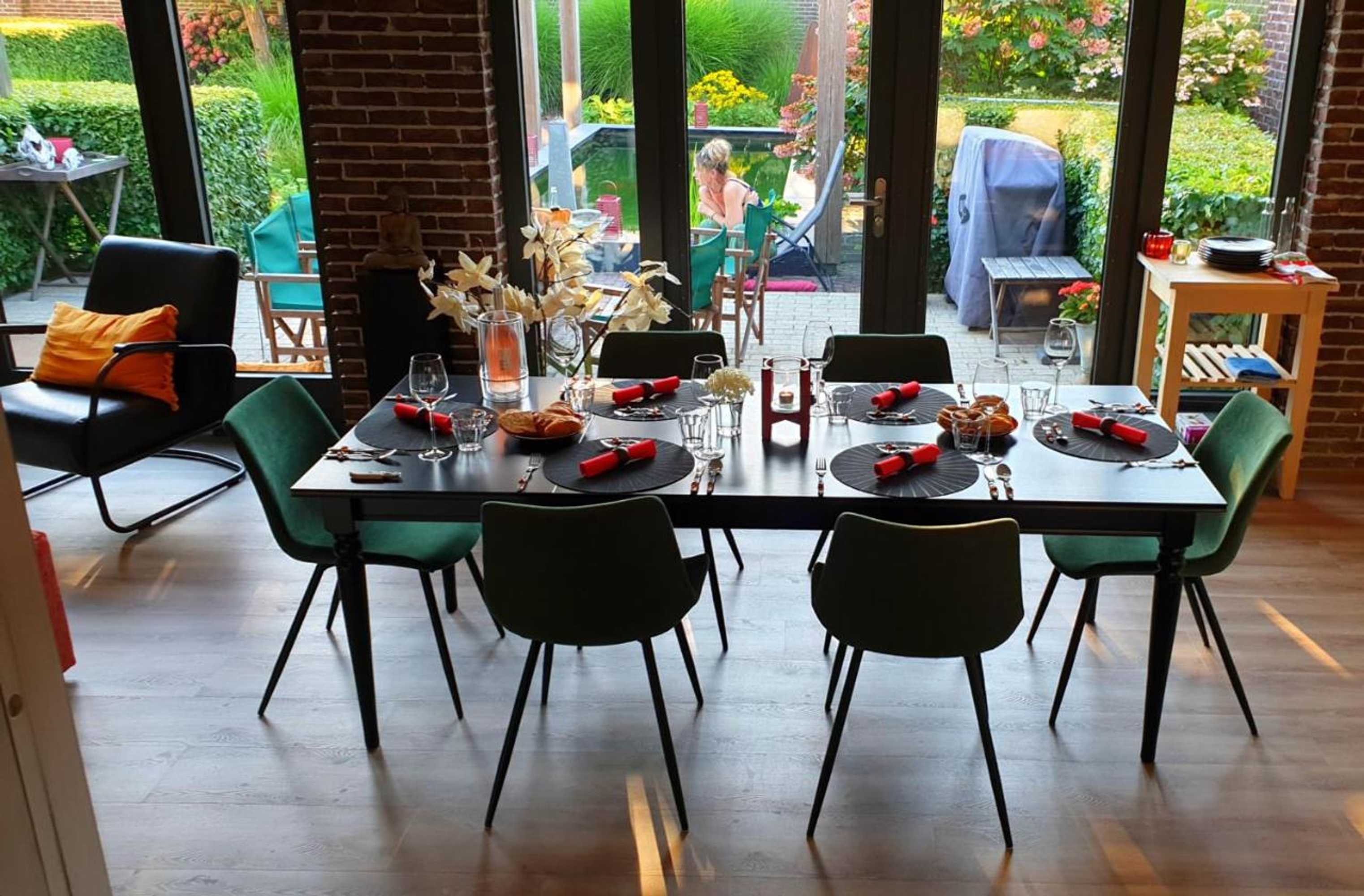 Gift card for Downtown Hideaway, B&b Grand Deluxe