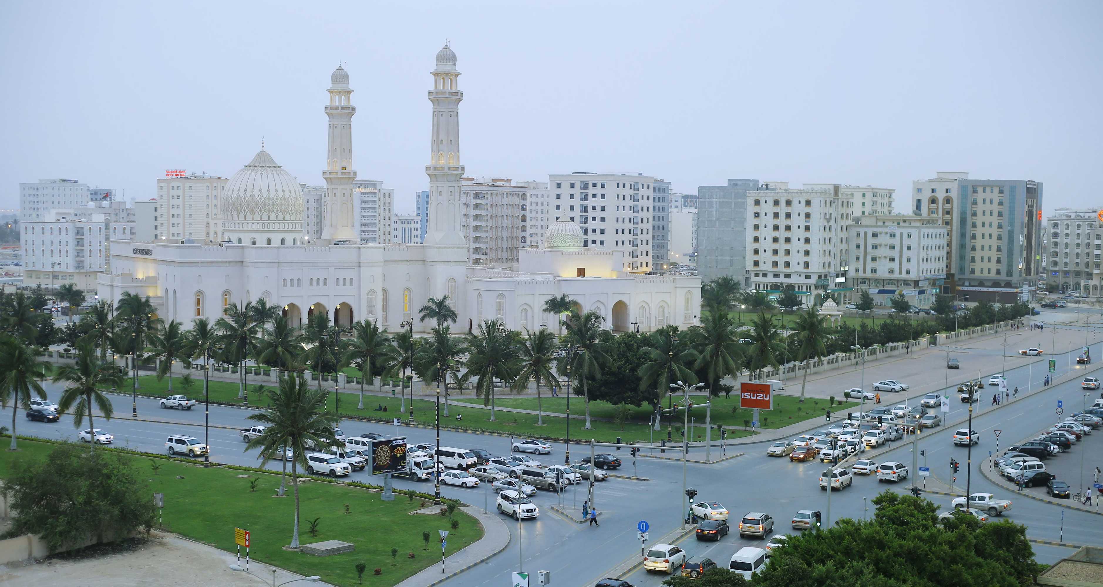 Gift card for Muscat International Hotel Plaza Salalah Gift card for Muscat International Hotel Plaza Salalah