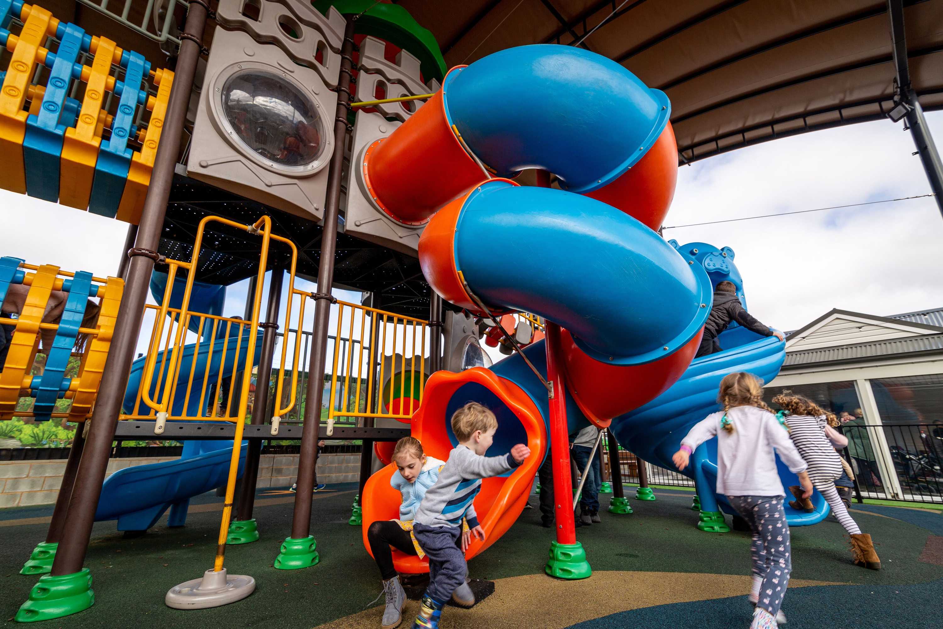 Gift card for The Ophir Hotel