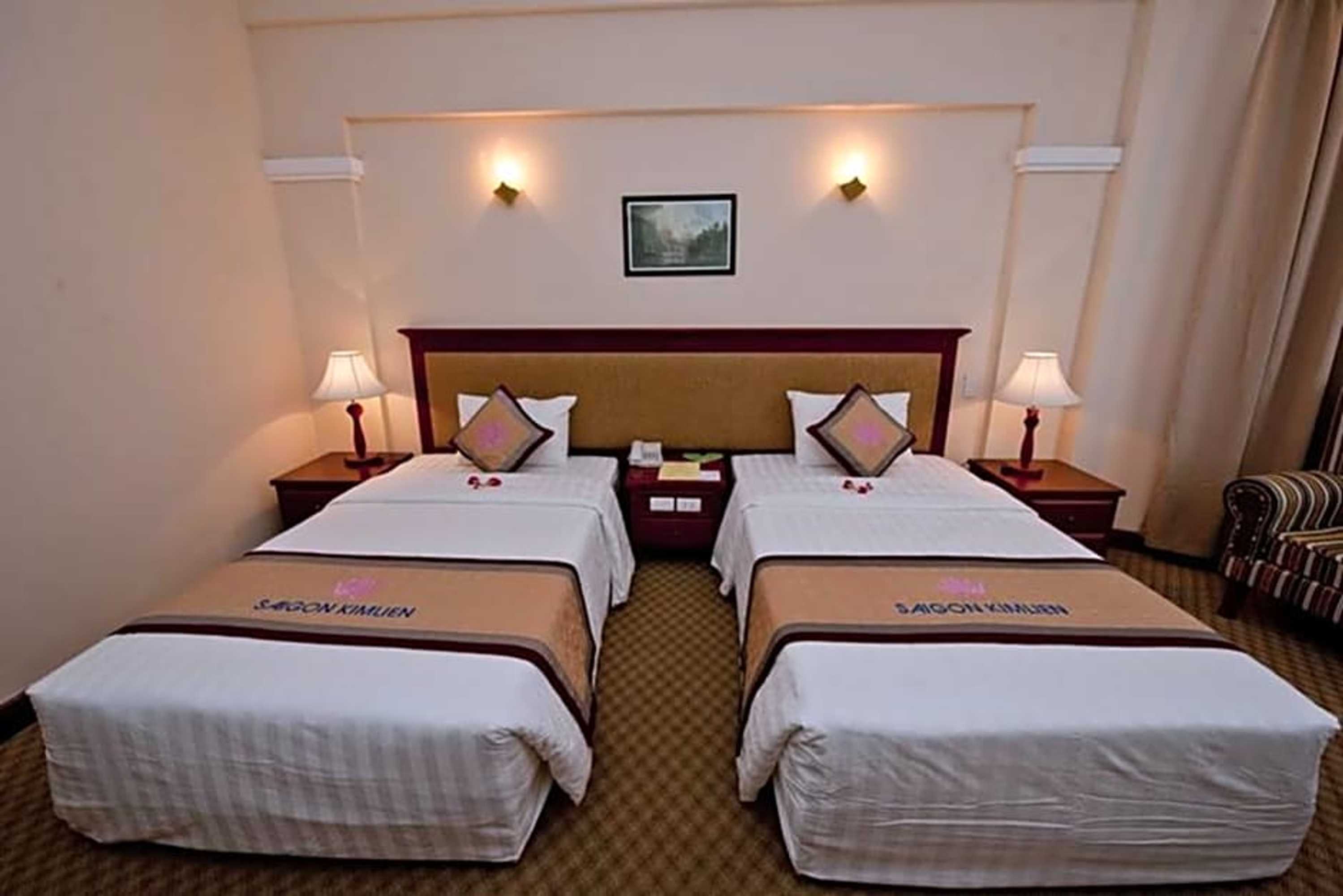 Gift card for Saigon Kimlien Resort Cualo Gift card for Saigon Kimlien Resort Cualo