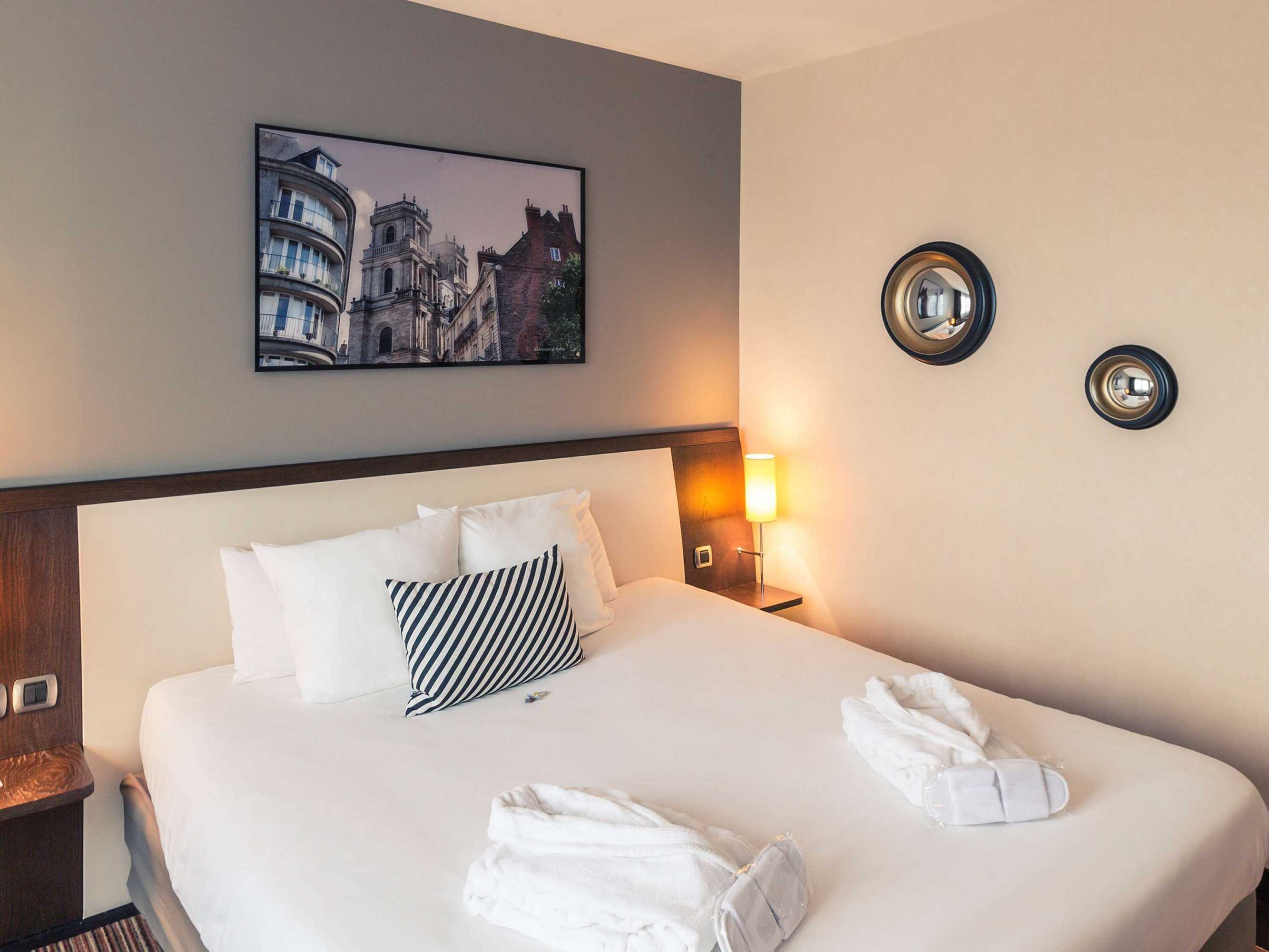 Gift card for Mercure Rennes Cesson Gift card for Mercure Rennes Cesson
