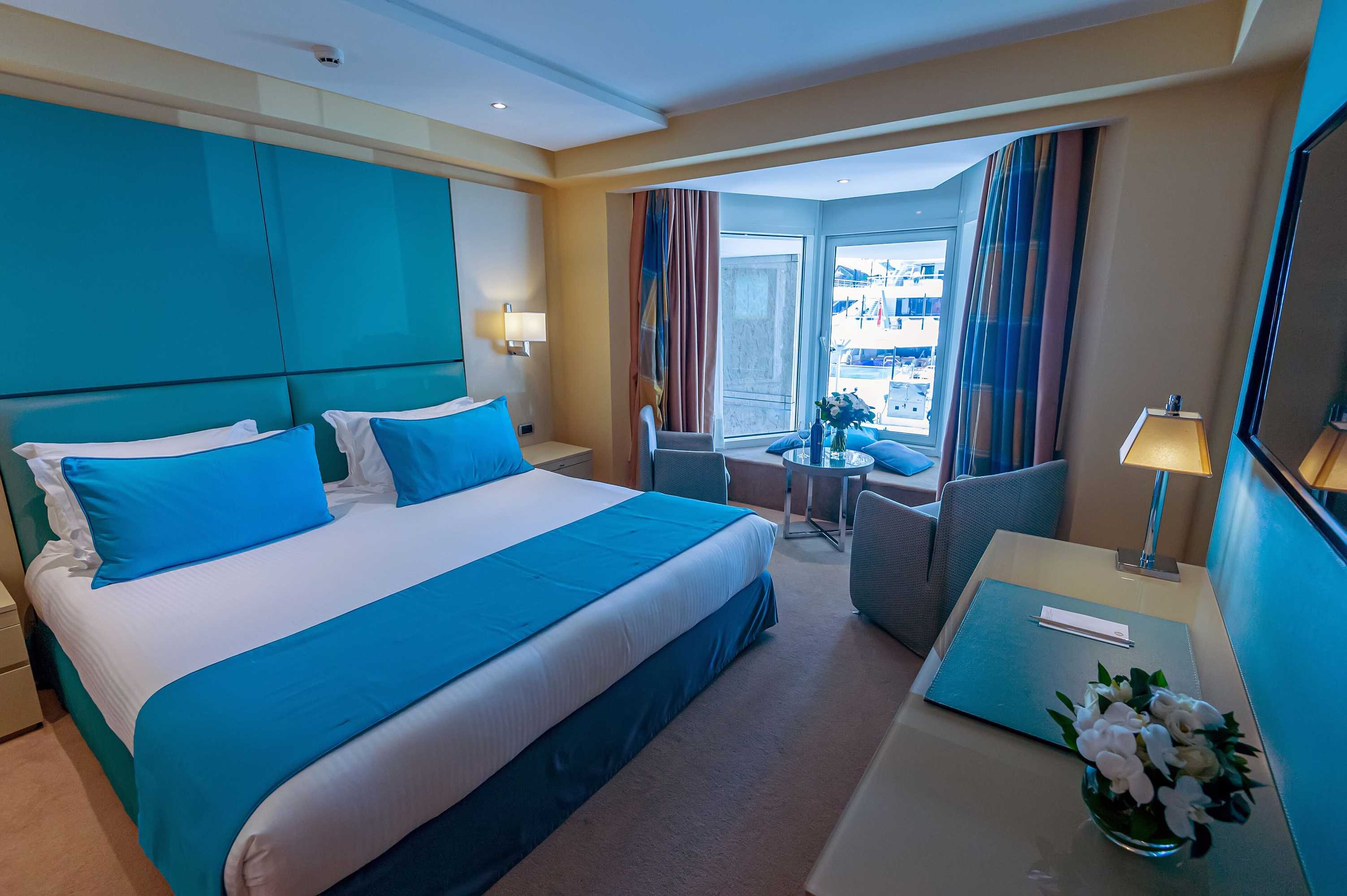 Gift card for Hotel Port Palace Gift card for Hotel Port Palace