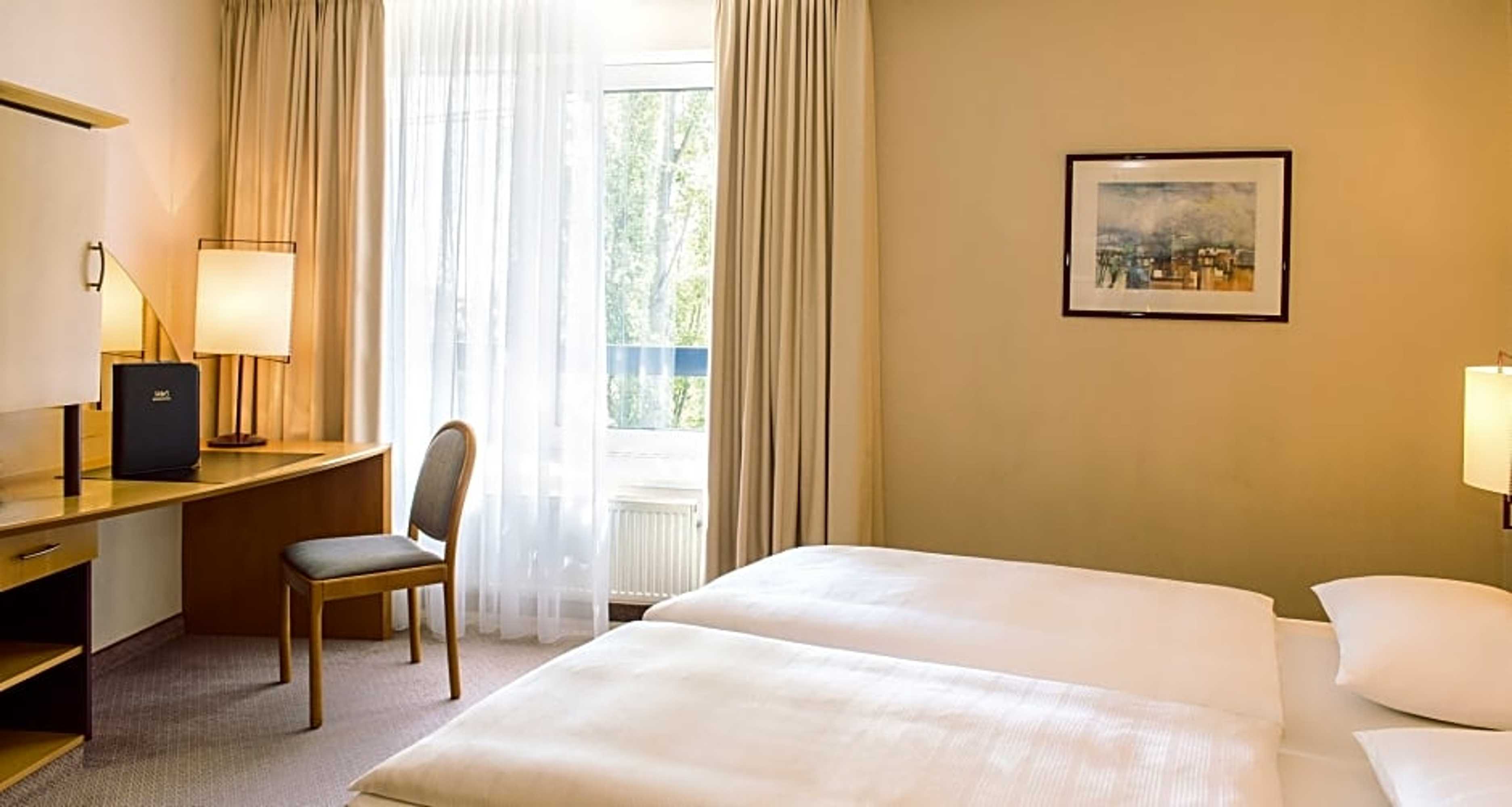 Gift card for Victor's Residenz-Hotel Frankenthal Gift card for Victor's Residenz-Hotel Frankenthal