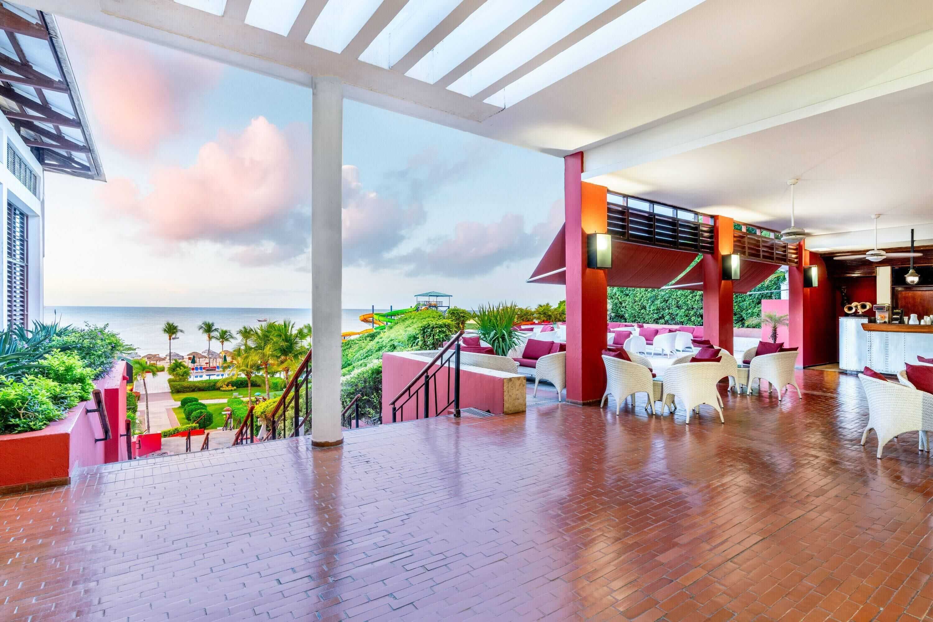 Gift card for Grand Decameron Panama, A Trademark All Inclusive Resort Gift card for Grand Decameron Panama, A Trademark All Inclusive Resort