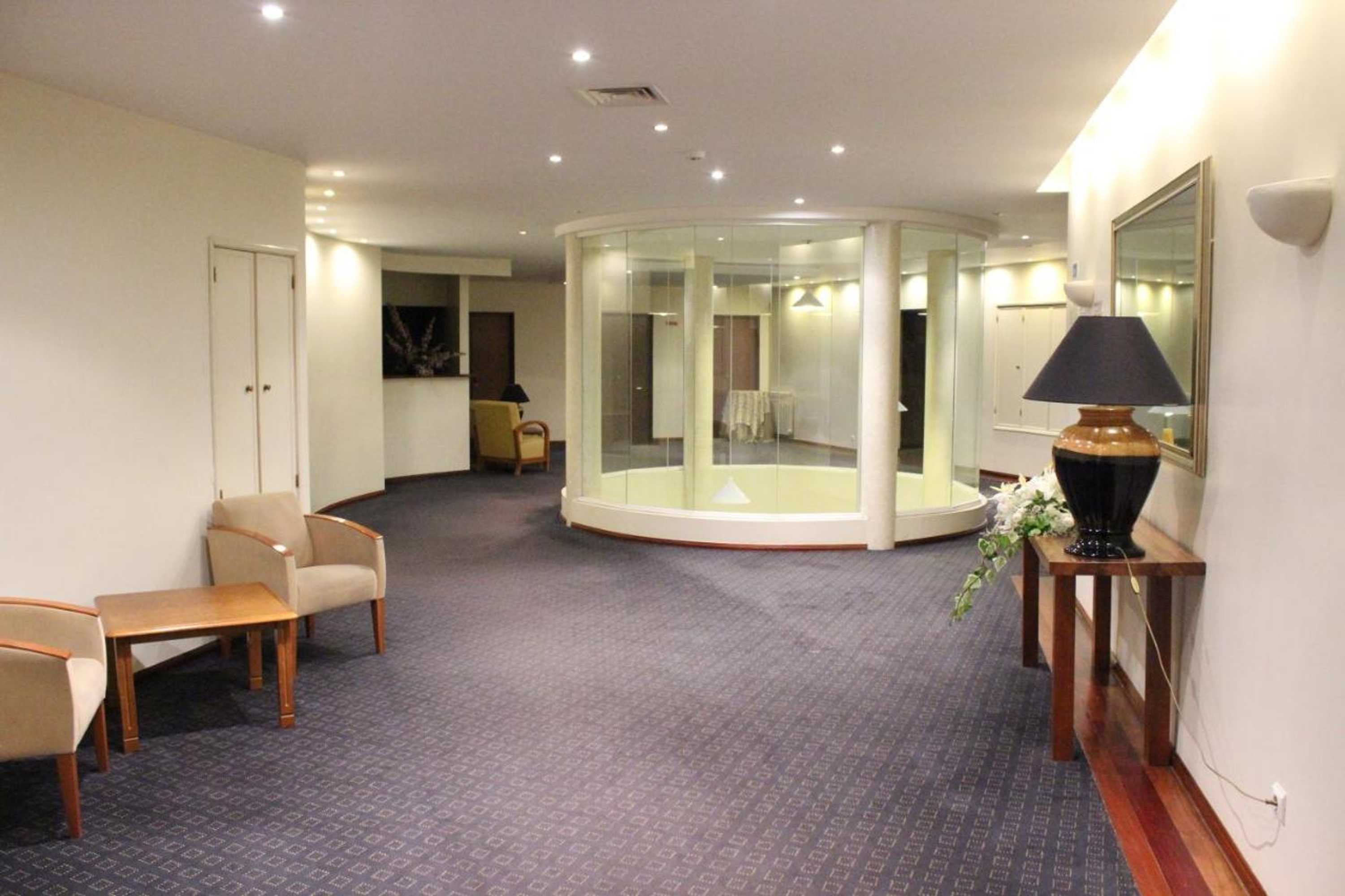 Gift card for Hotel Santa Maria