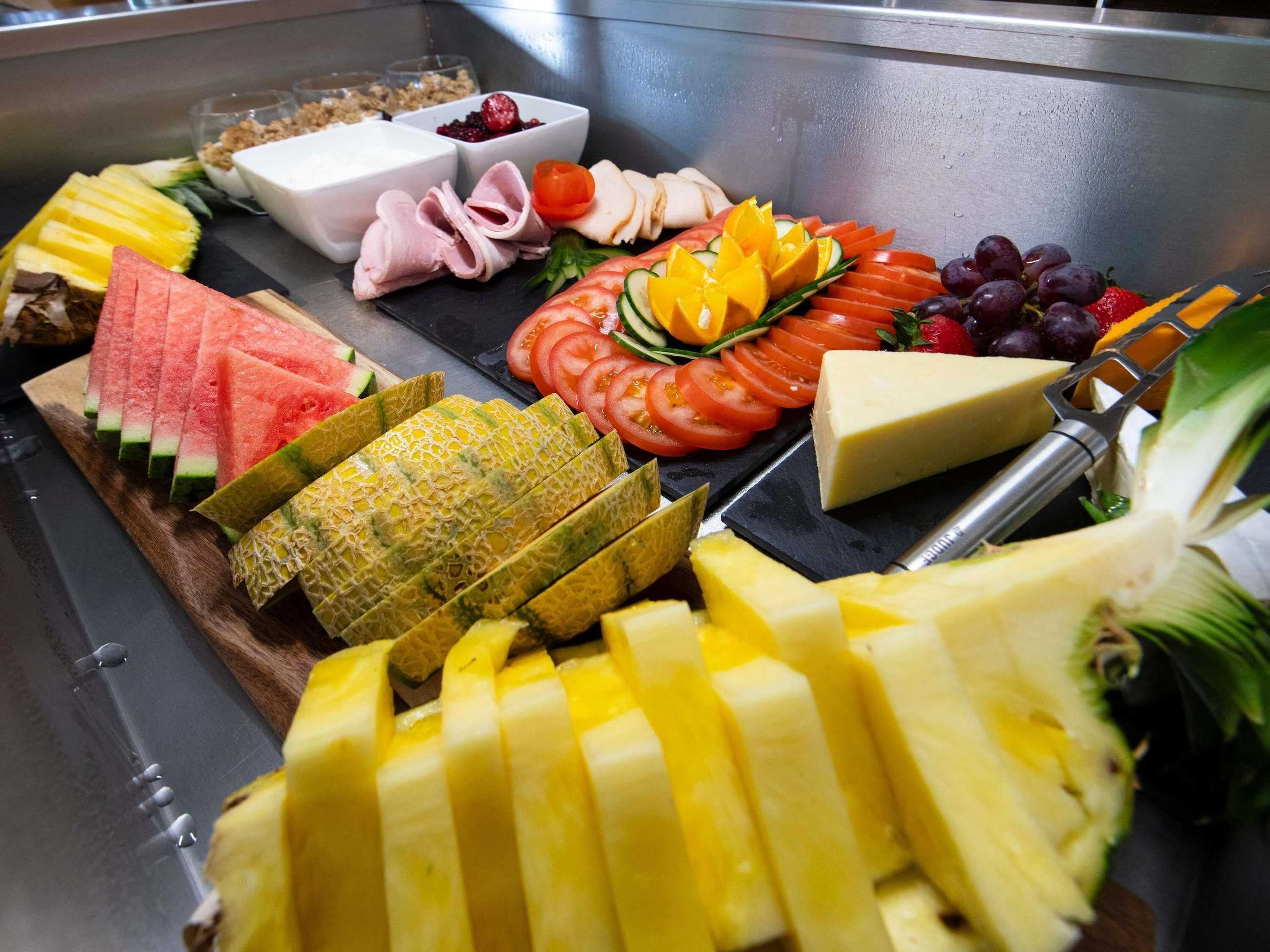 Gift card for Ibis Styles Crewe