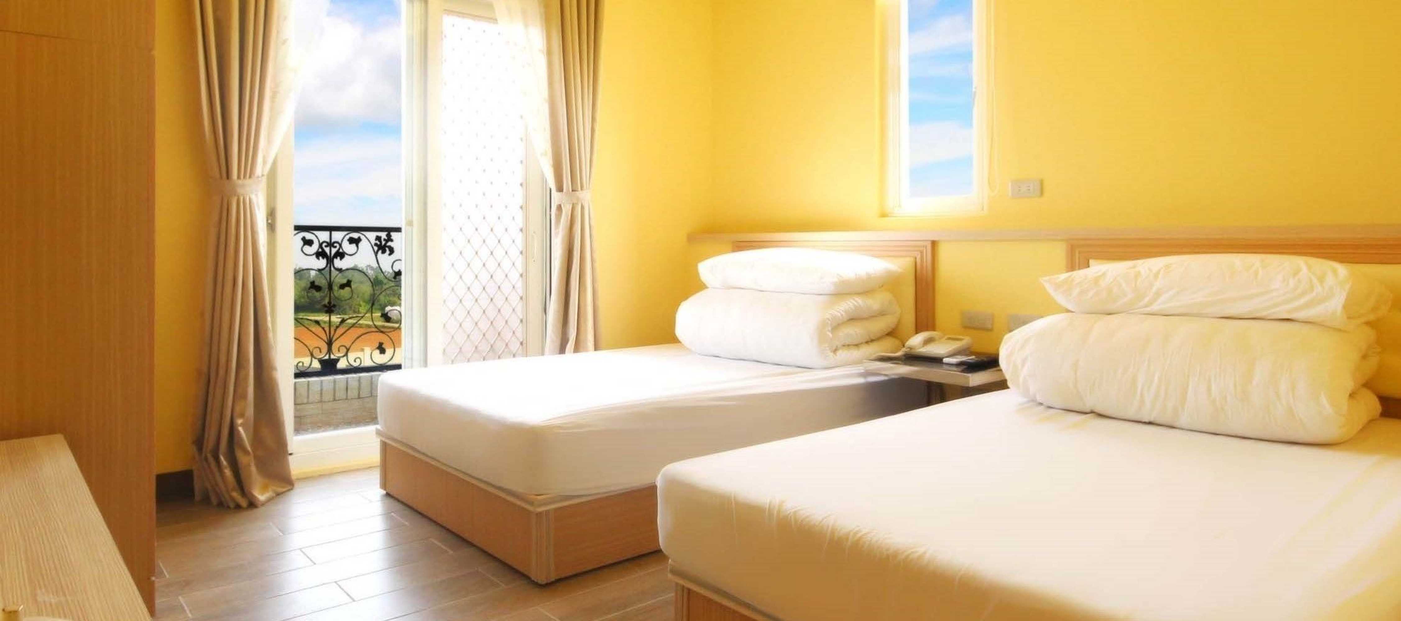 Gift card for Tian Ye Green B&b