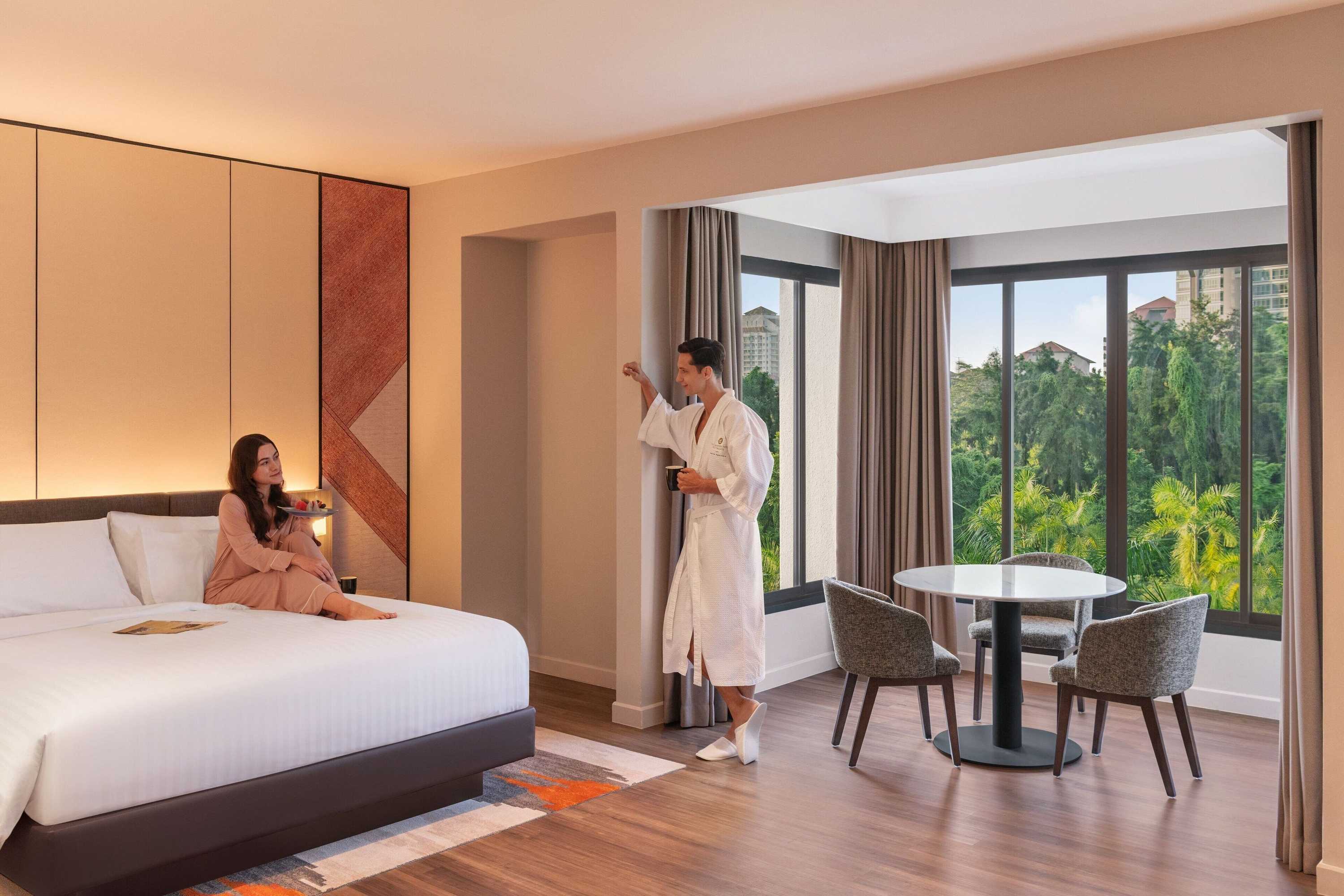 Gift card for Palm Garden Hotel, Putrajaya, a Tribute Portfolio Hotel Gift card for Palm Garden Hotel, Putrajaya, a Tribute Portfolio Hotel