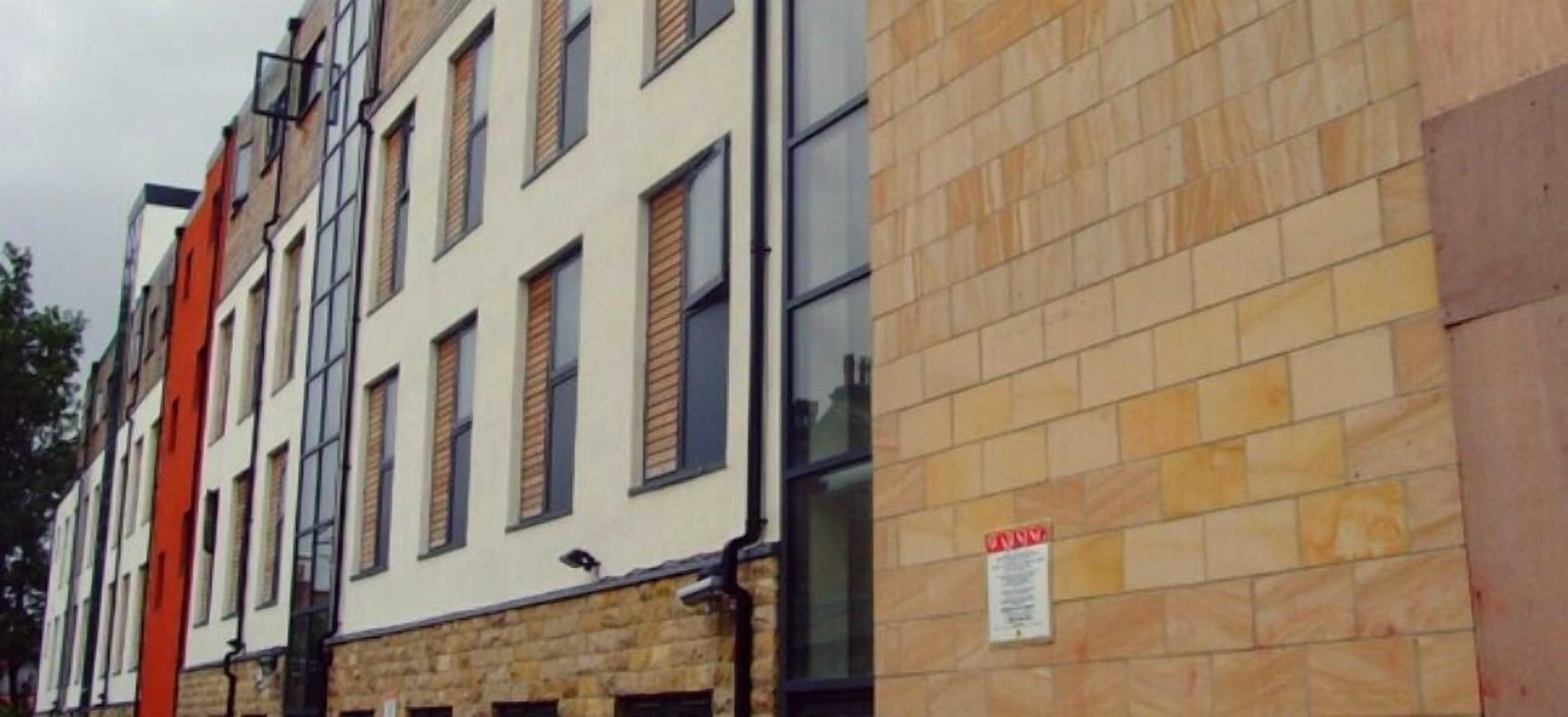 Gift card for Alton Apartments