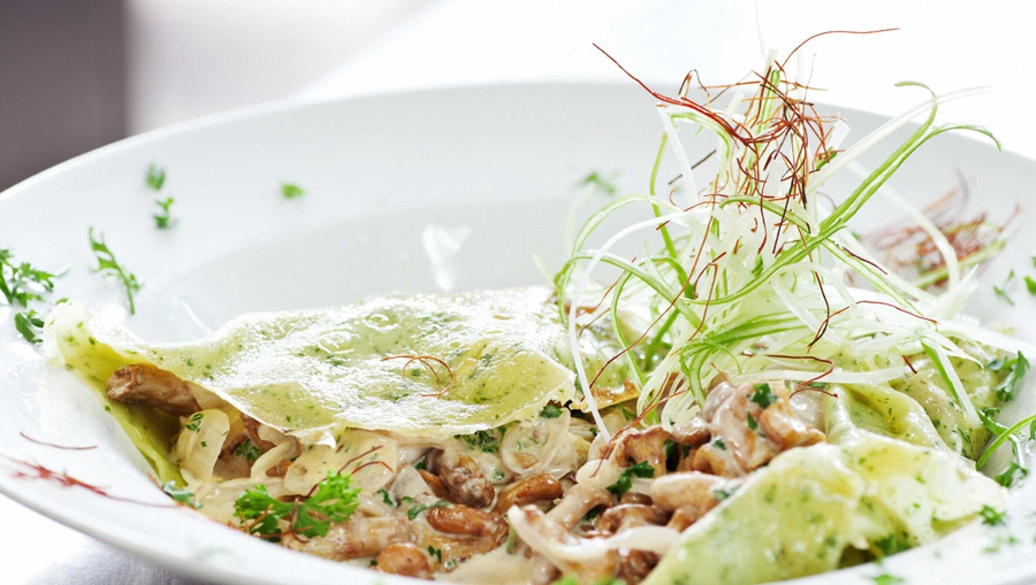 Gift card for Hotel Bergschlößchen