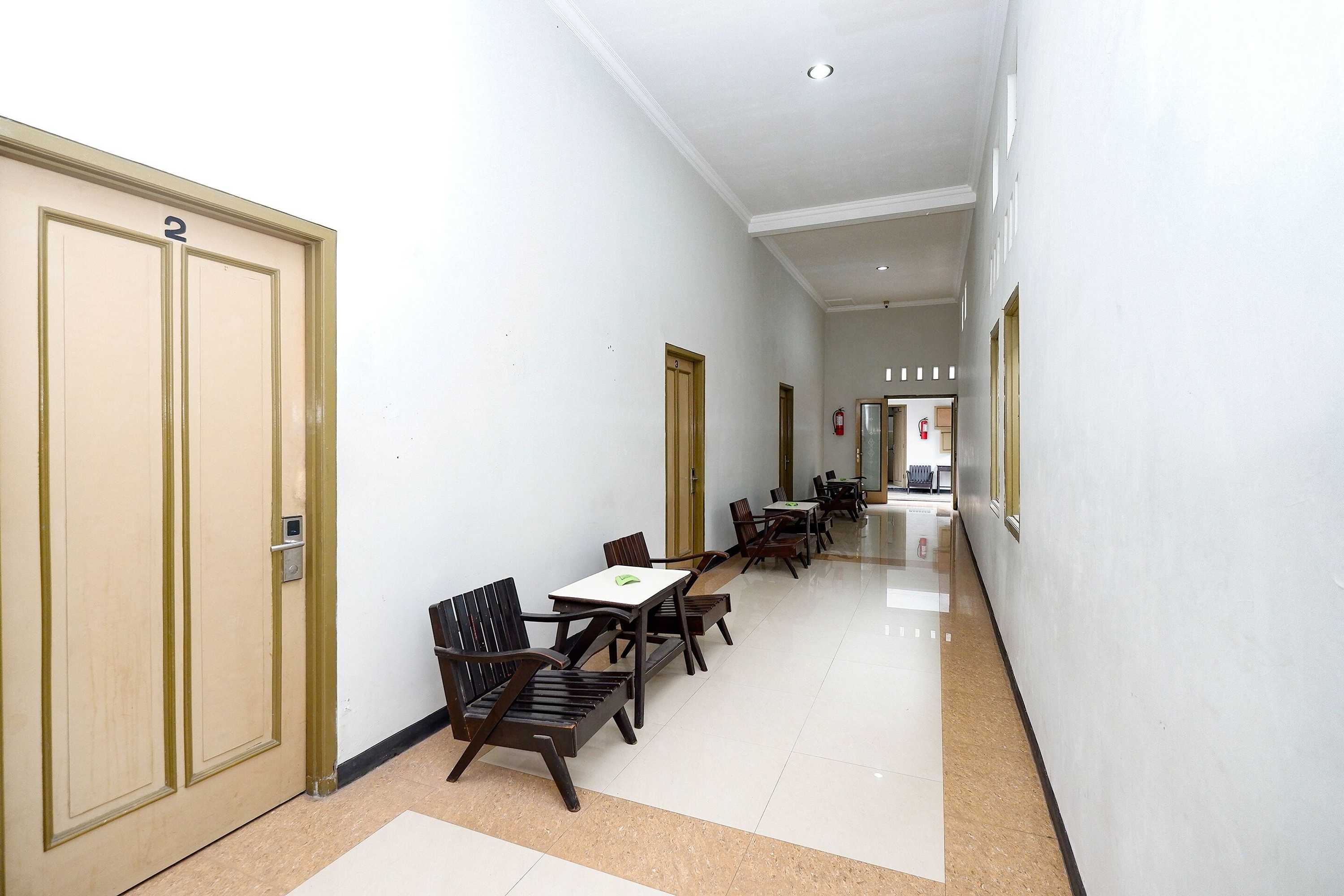 Gift card for Super Oyo 2436 Hotel Kencana