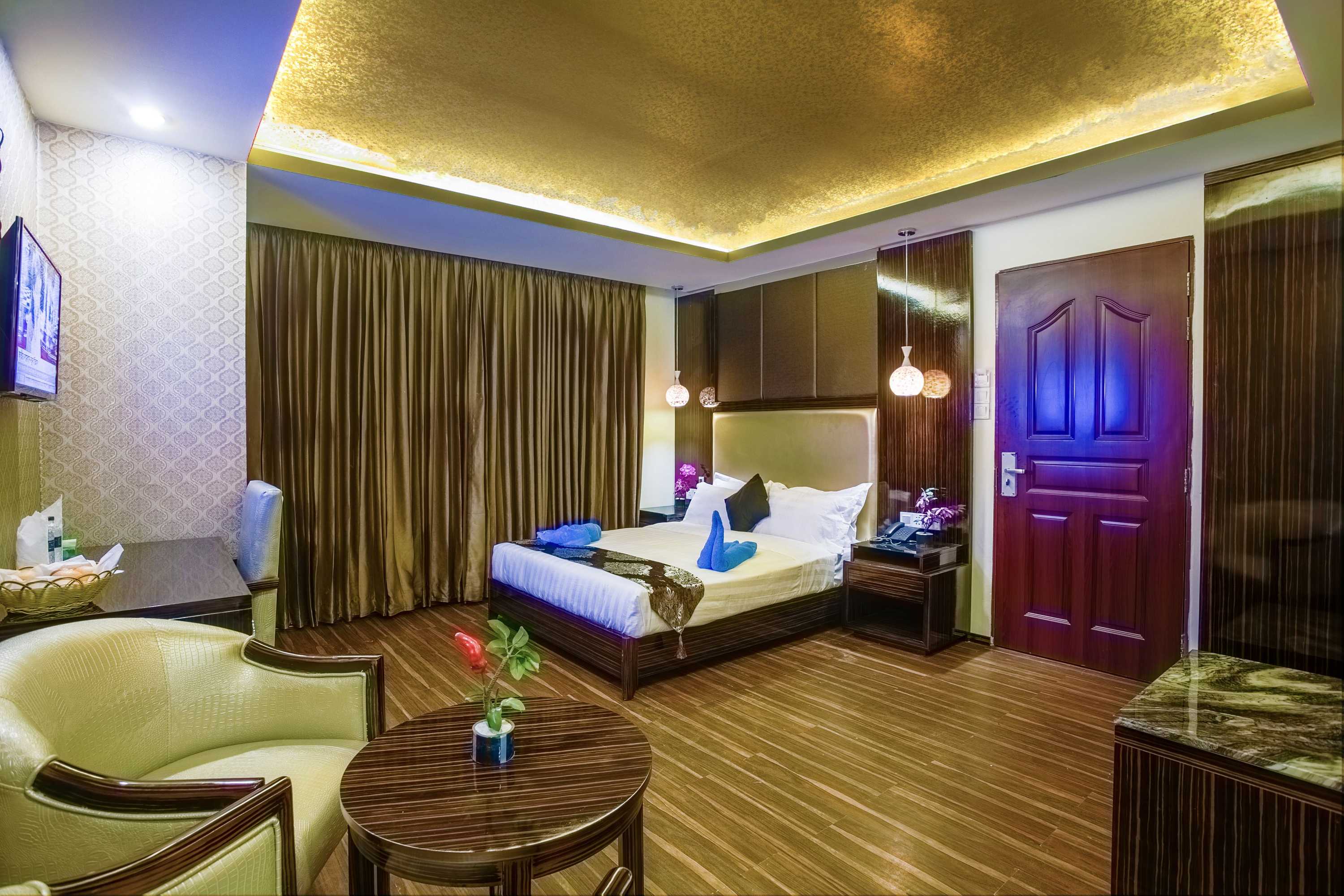 Gift card for Hotel Noorjahan Grand Gift card for Hotel Noorjahan Grand