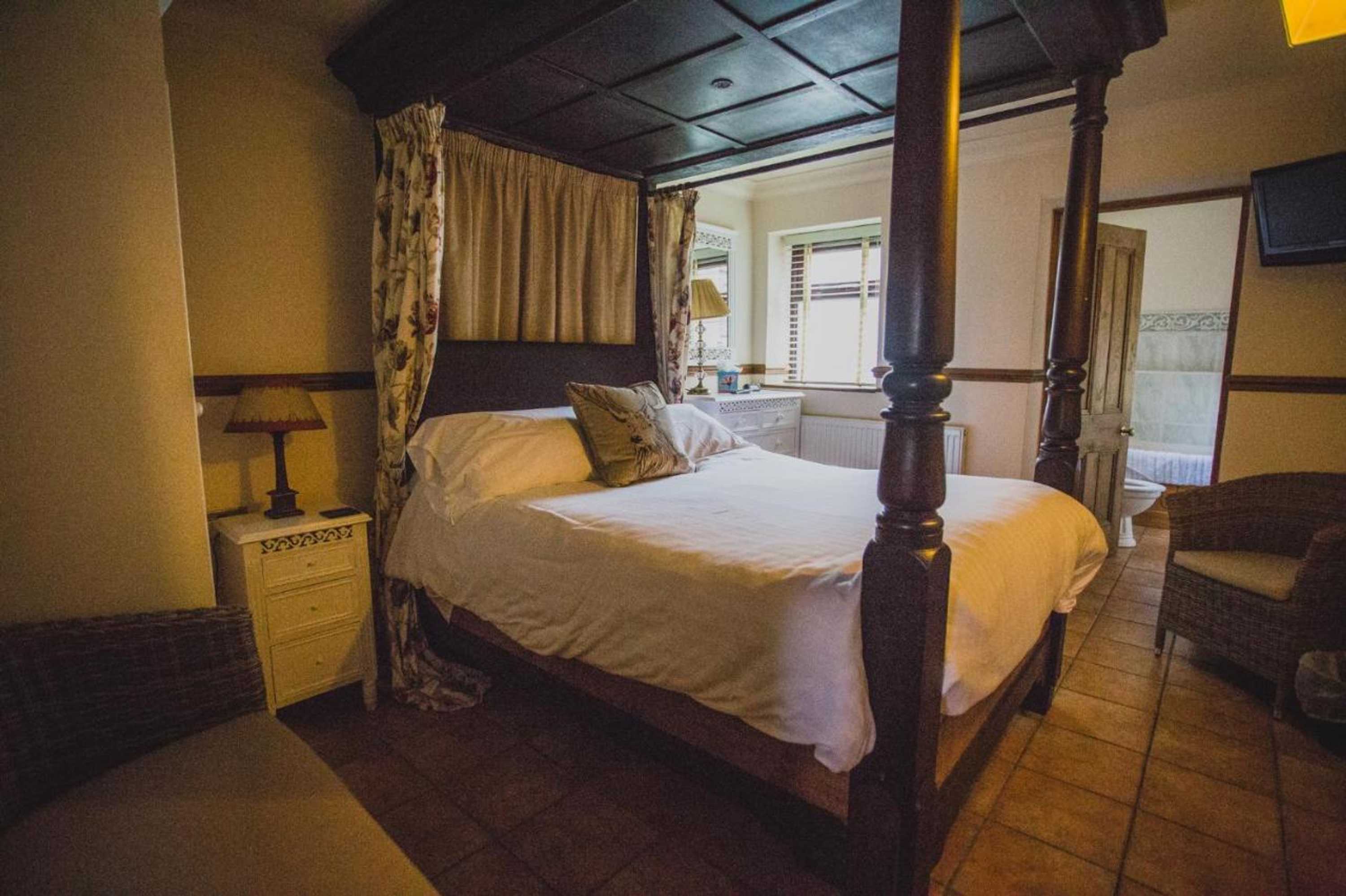 Gift card for Domvilles Farm Self Catering Courtyard Stable