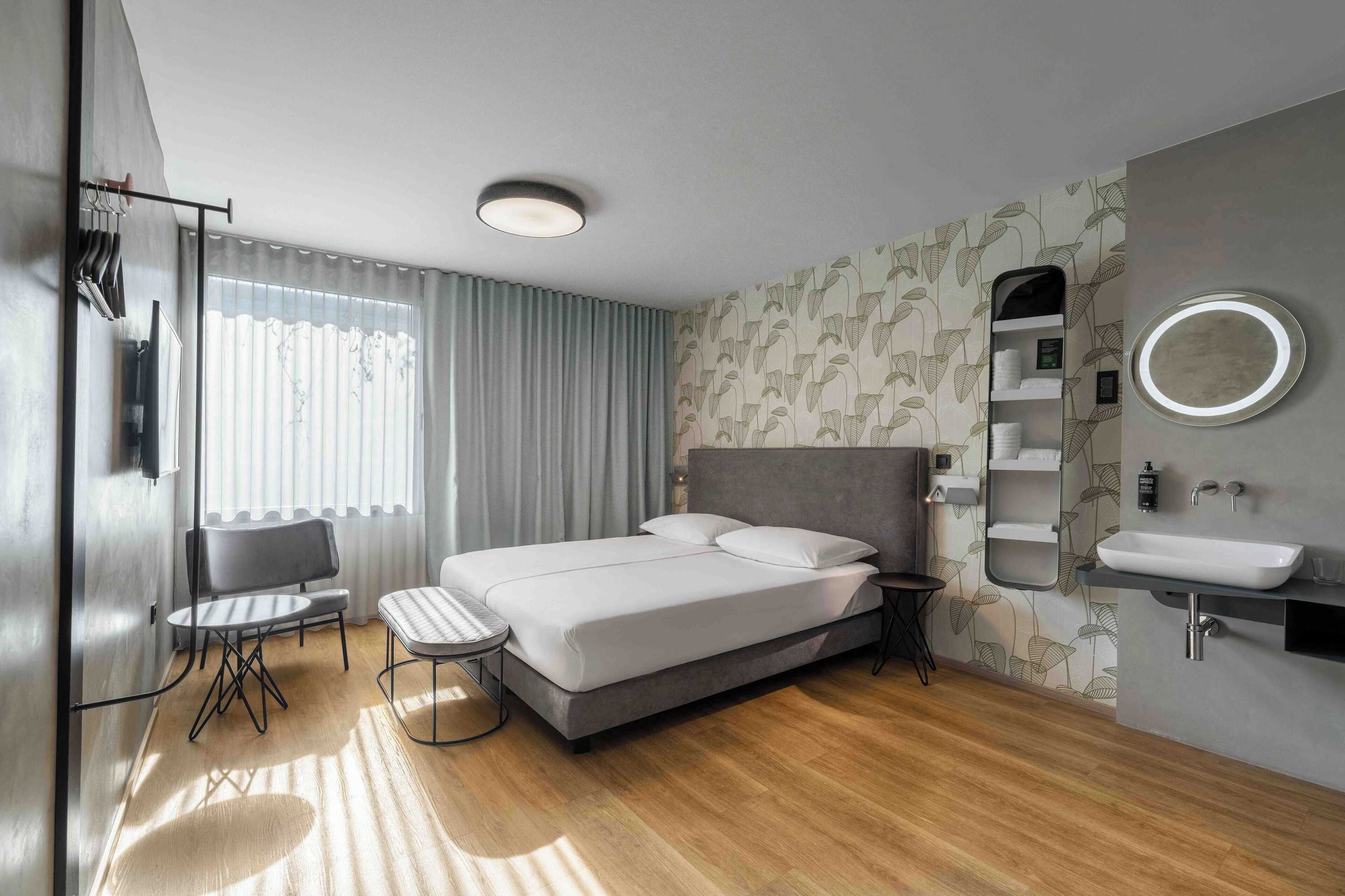 Gift card for Ibis Styles Ljubljana Centre Gift card for Ibis Styles Ljubljana Centre