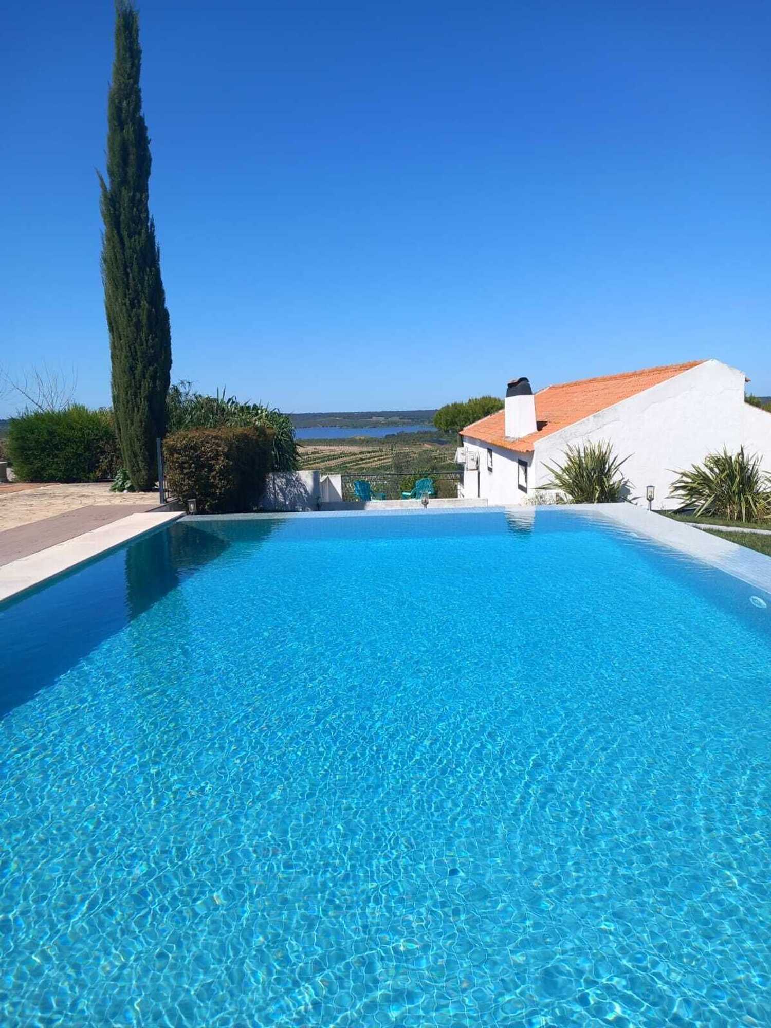 Gift card for Herdade da Fonte Ferreira