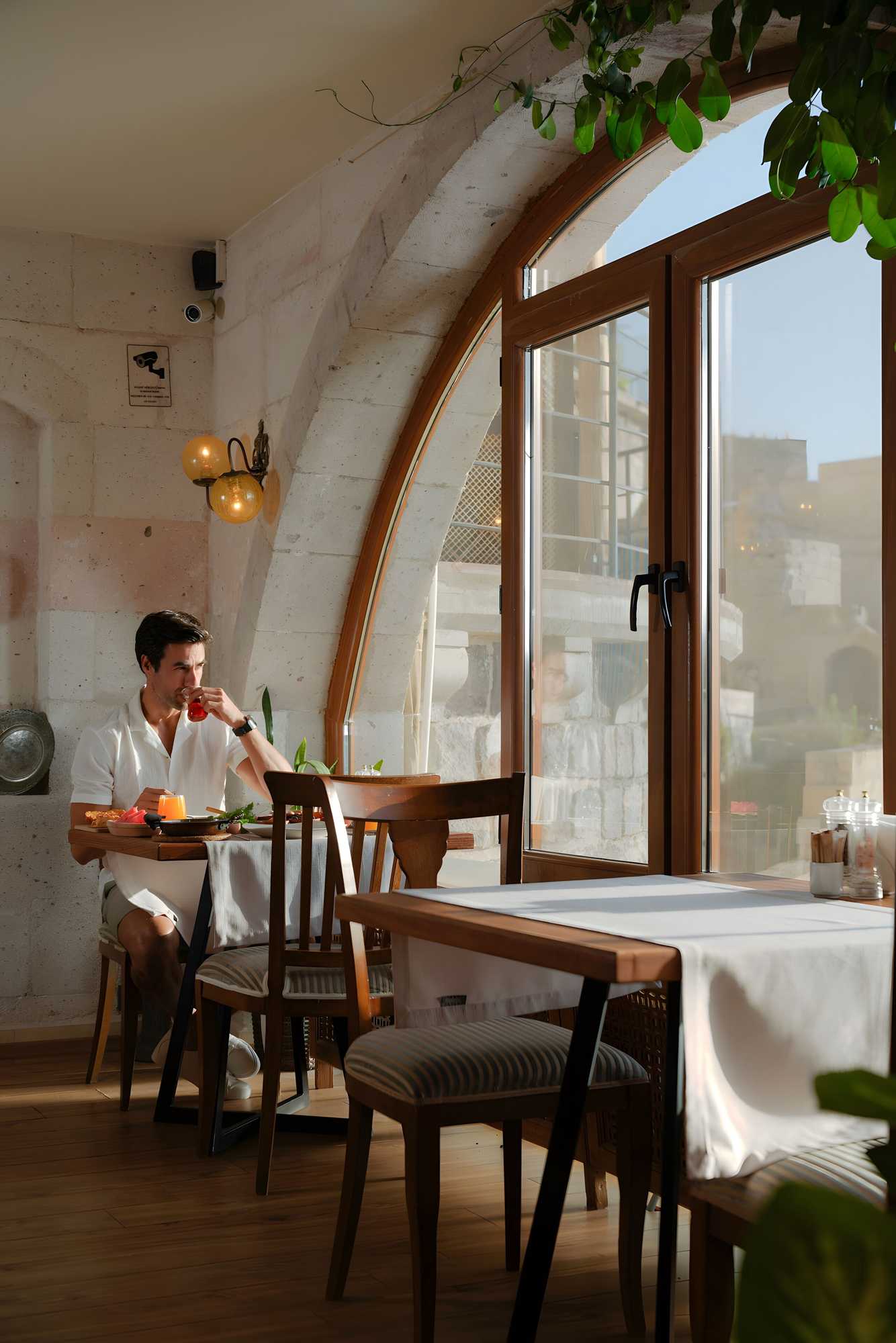 Gift card for Taskonaklar Hotel Cappadocia Gift card for Taskonaklar Hotel Cappadocia