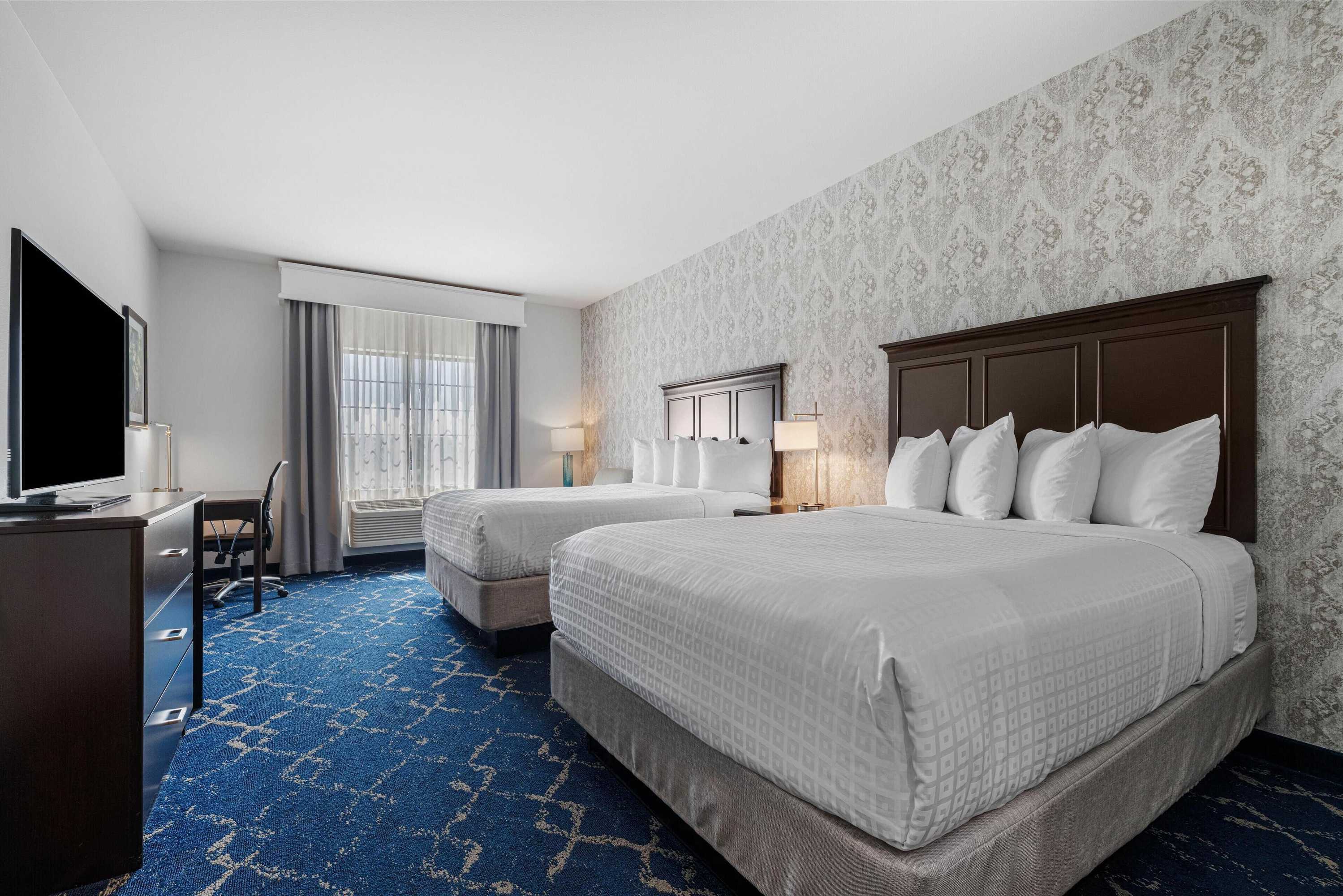 Gift card for Best Western Plus New Richmond Inn & Suites Gift card for Best Western Plus New Richmond Inn & Suites