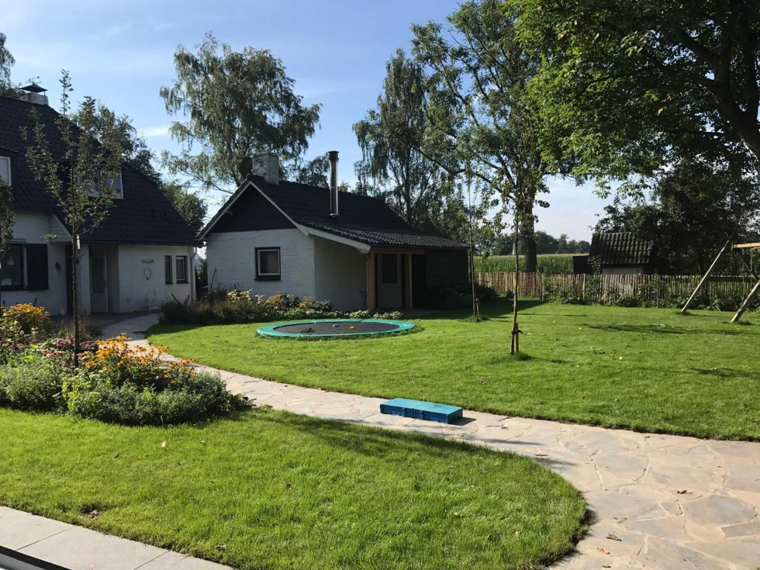 Gift card for Bed & Breakfast de Zandhoef