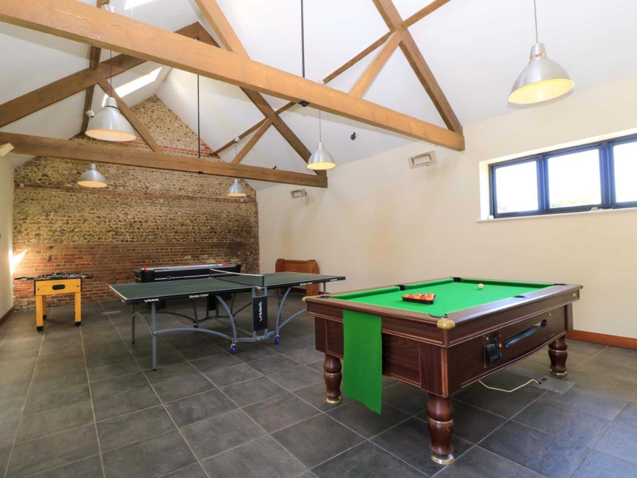 Gift card for New Barn