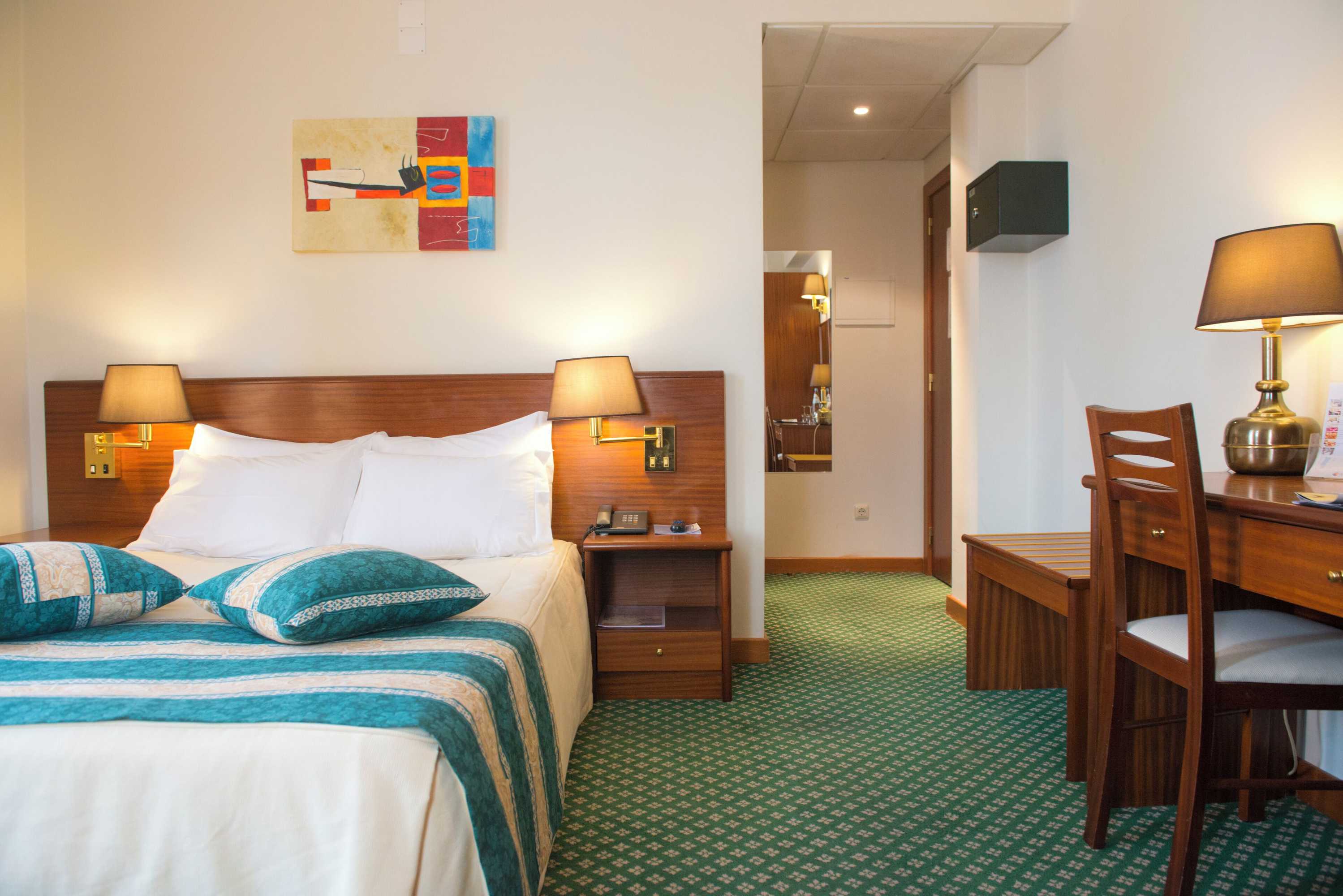 Gift card for Hotel Eurosol Gouveia Gift card for Hotel Eurosol Gouveia