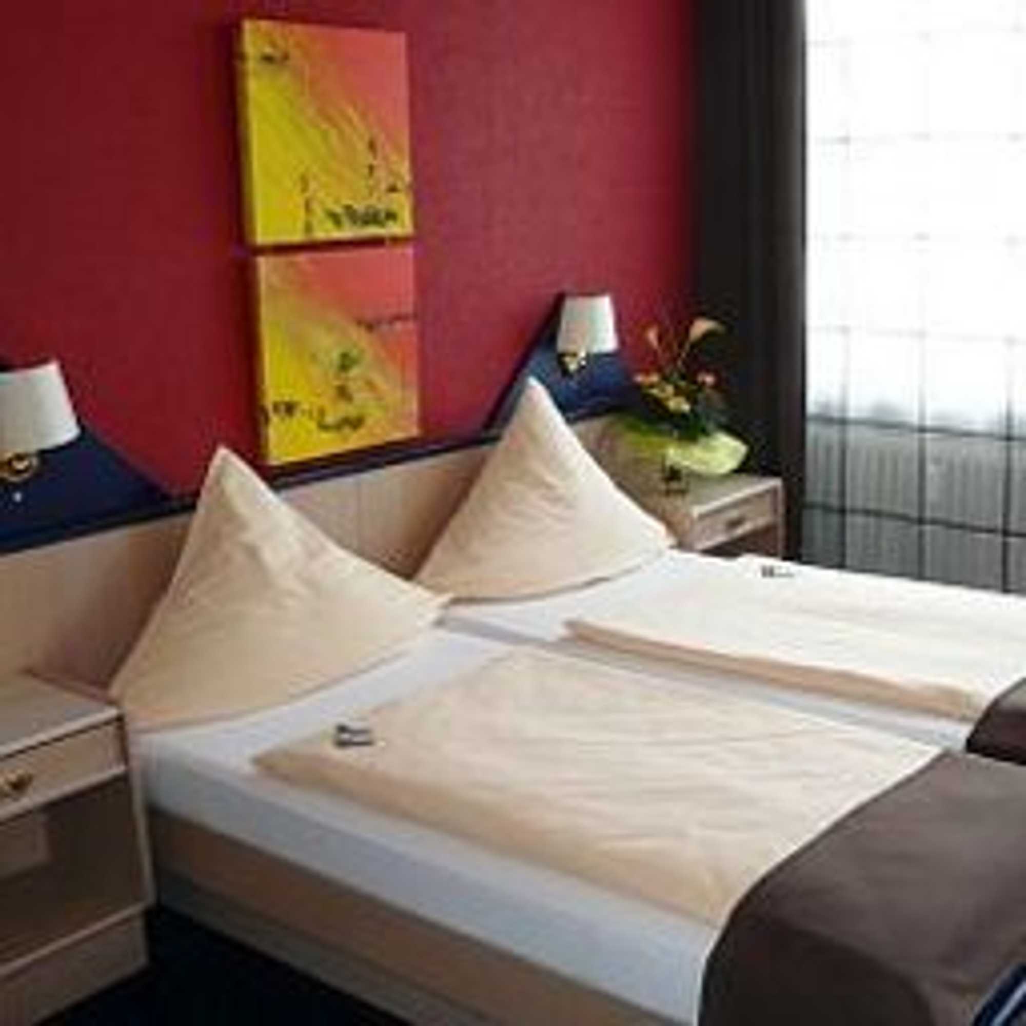 Gift card for Hotel Stadt Hamburg am Fluss Saarbrücken Gift card for Hotel Stadt Hamburg am Fluss Saarbrücken