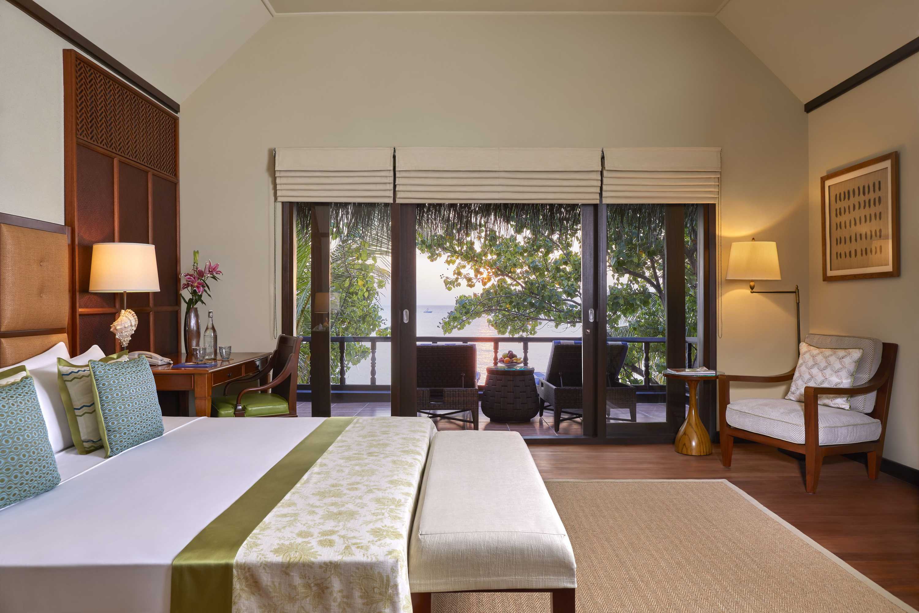 Gift card for Taj Exotica Resort & Spa, Maldives Gift card for Taj Exotica Resort & Spa, Maldives