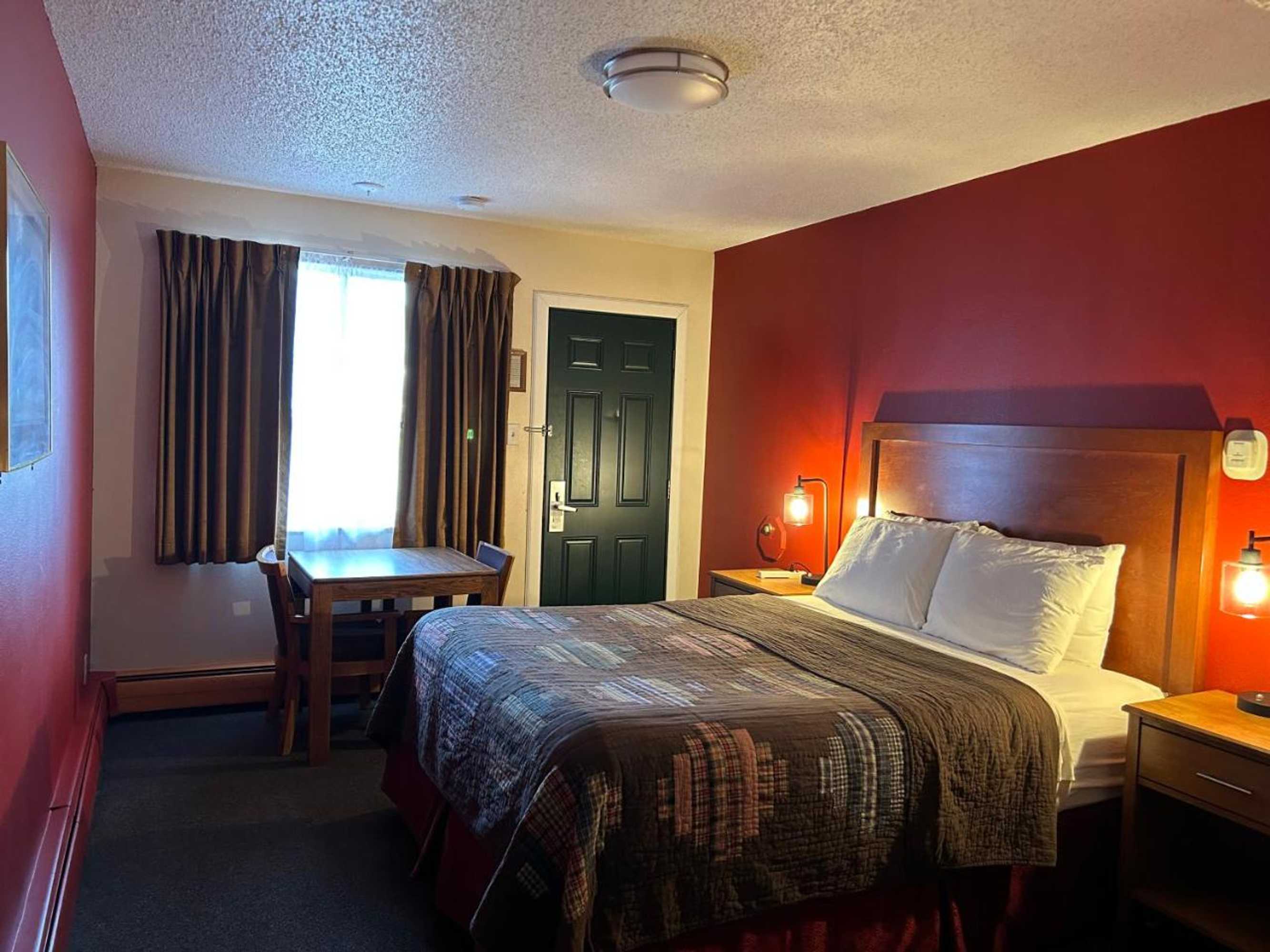 Gift card for Great Western Colorado Lodge