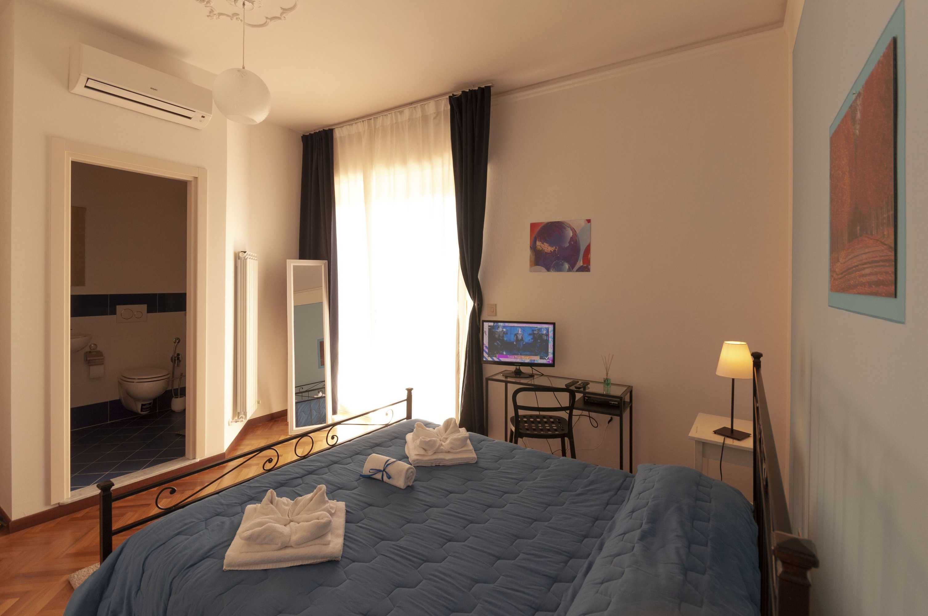 Gift card for B&b Cento Passi Dalle Mura Gift card for B&b Cento Passi Dalle Mura