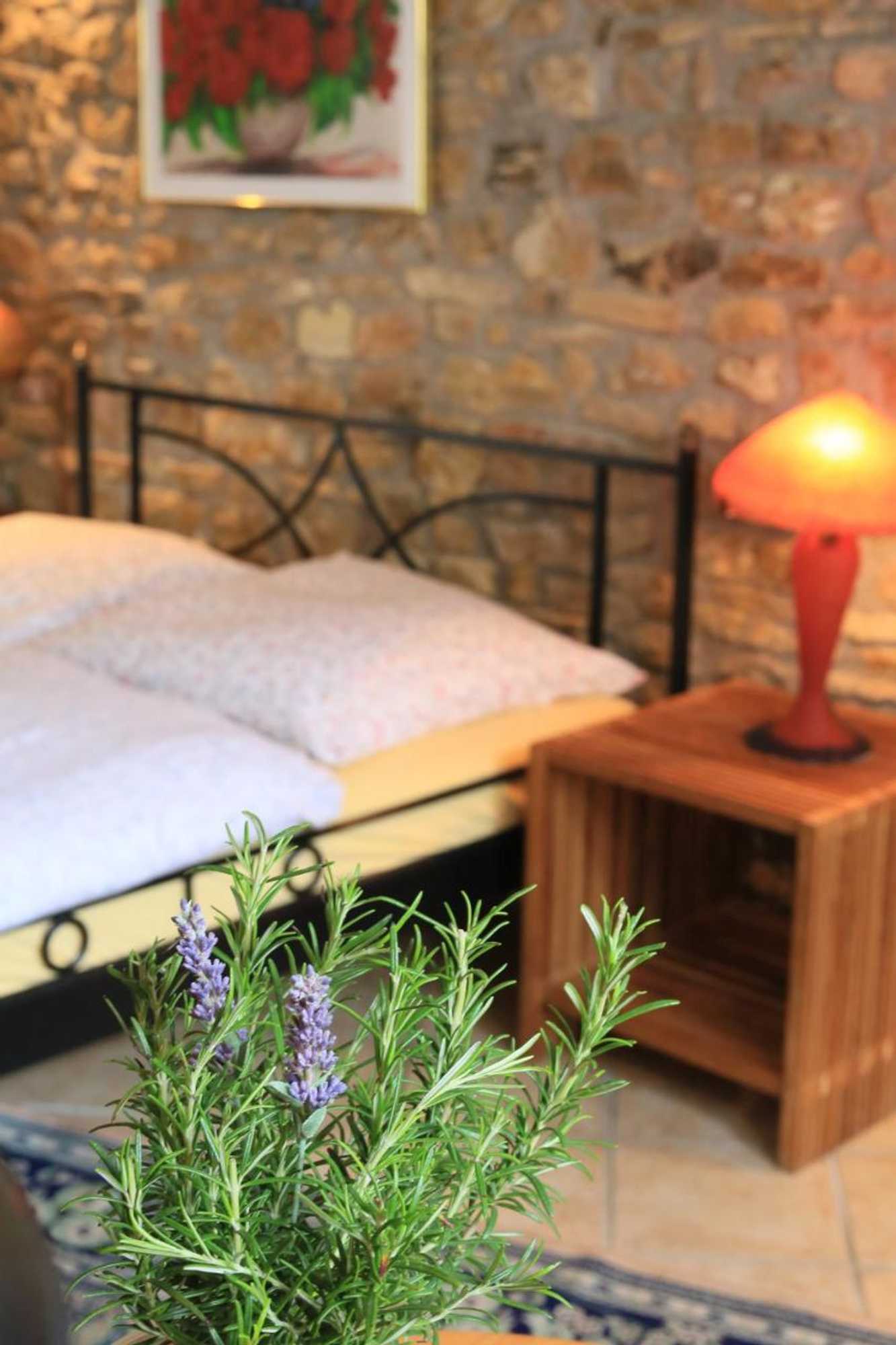 Gift card for Hotel Weingewolbe