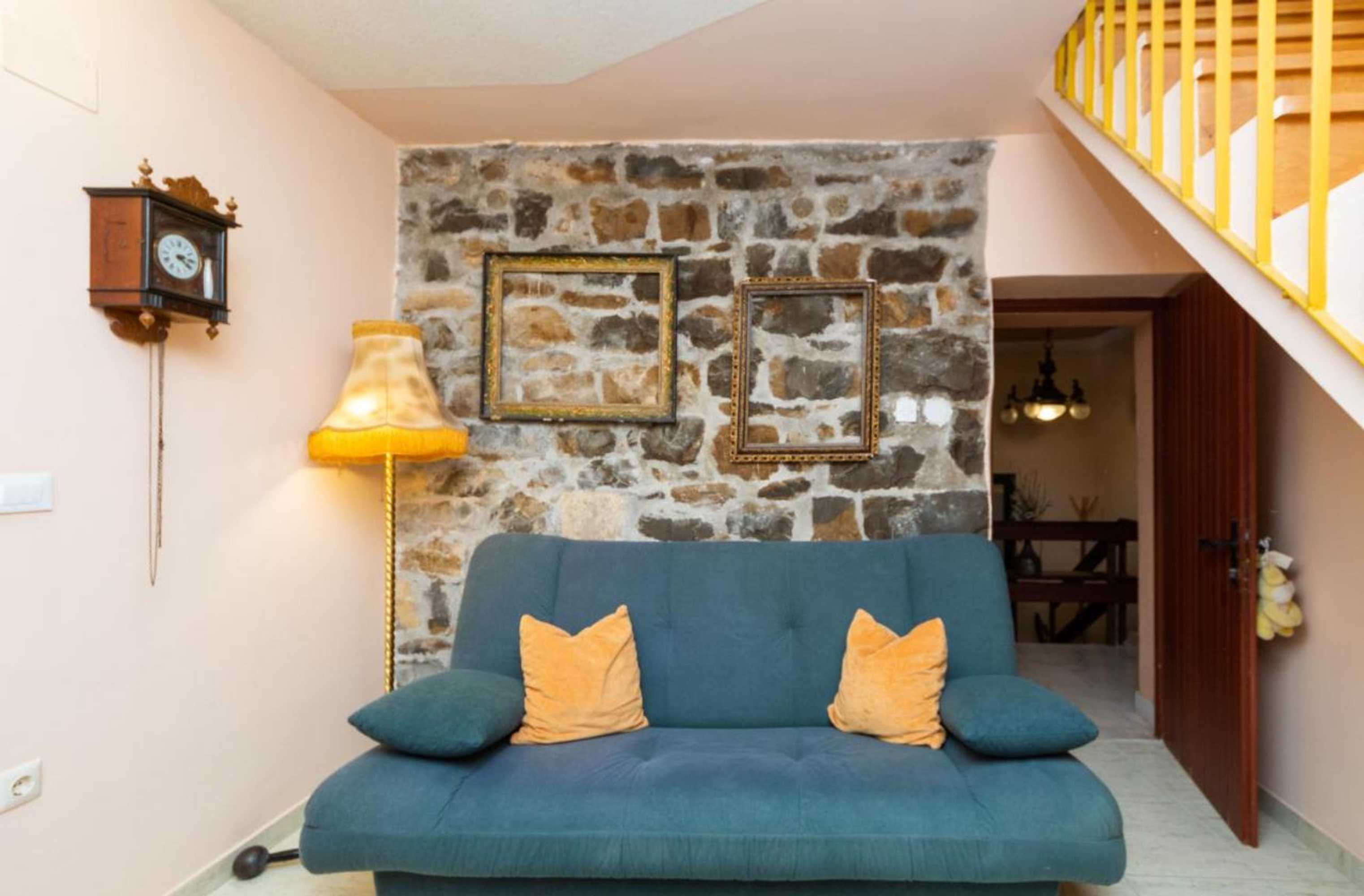 Gift card for Villa Blanka