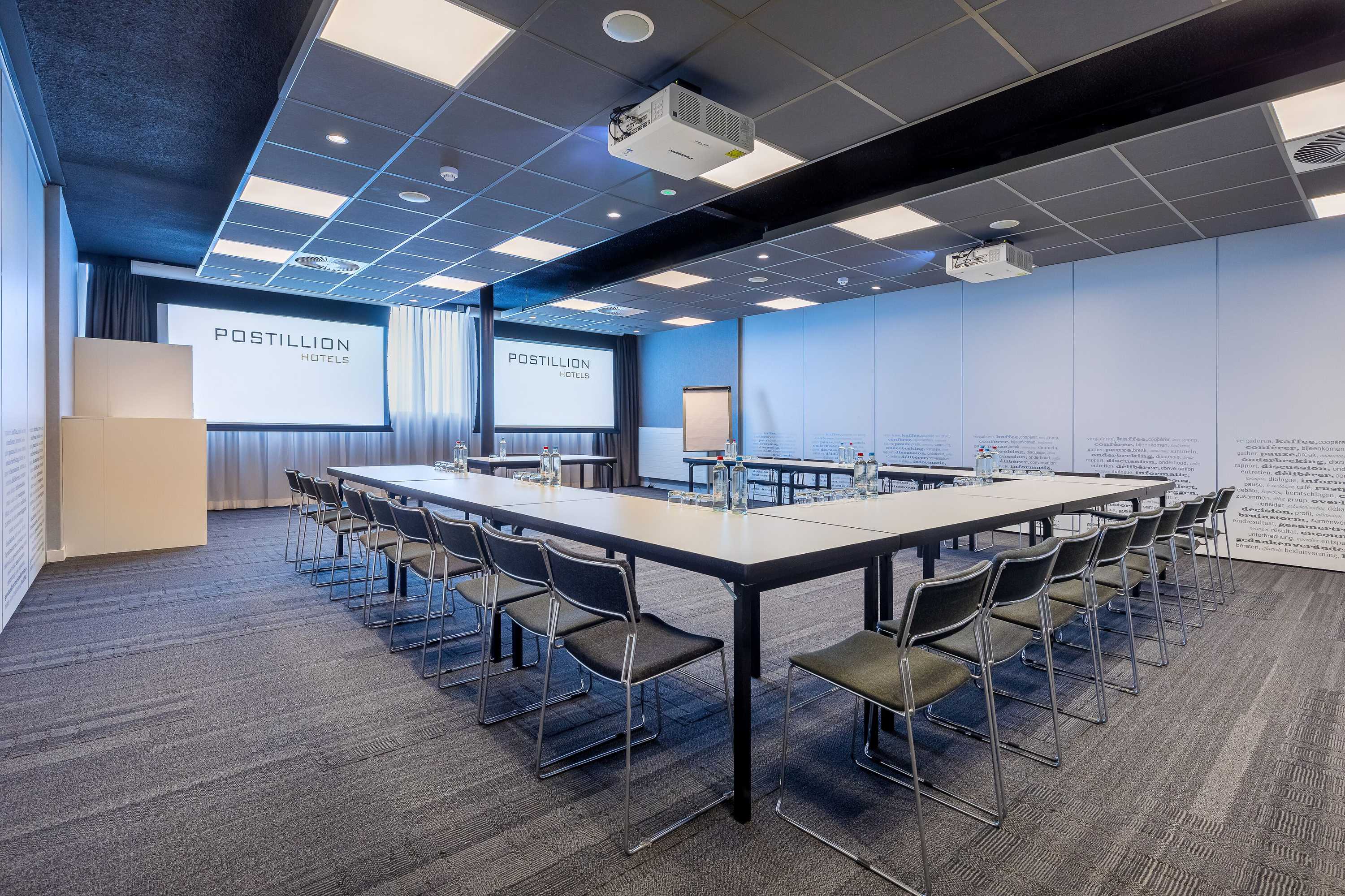 Gift card for Postillion Hotel Amersfoort Veluwemeer