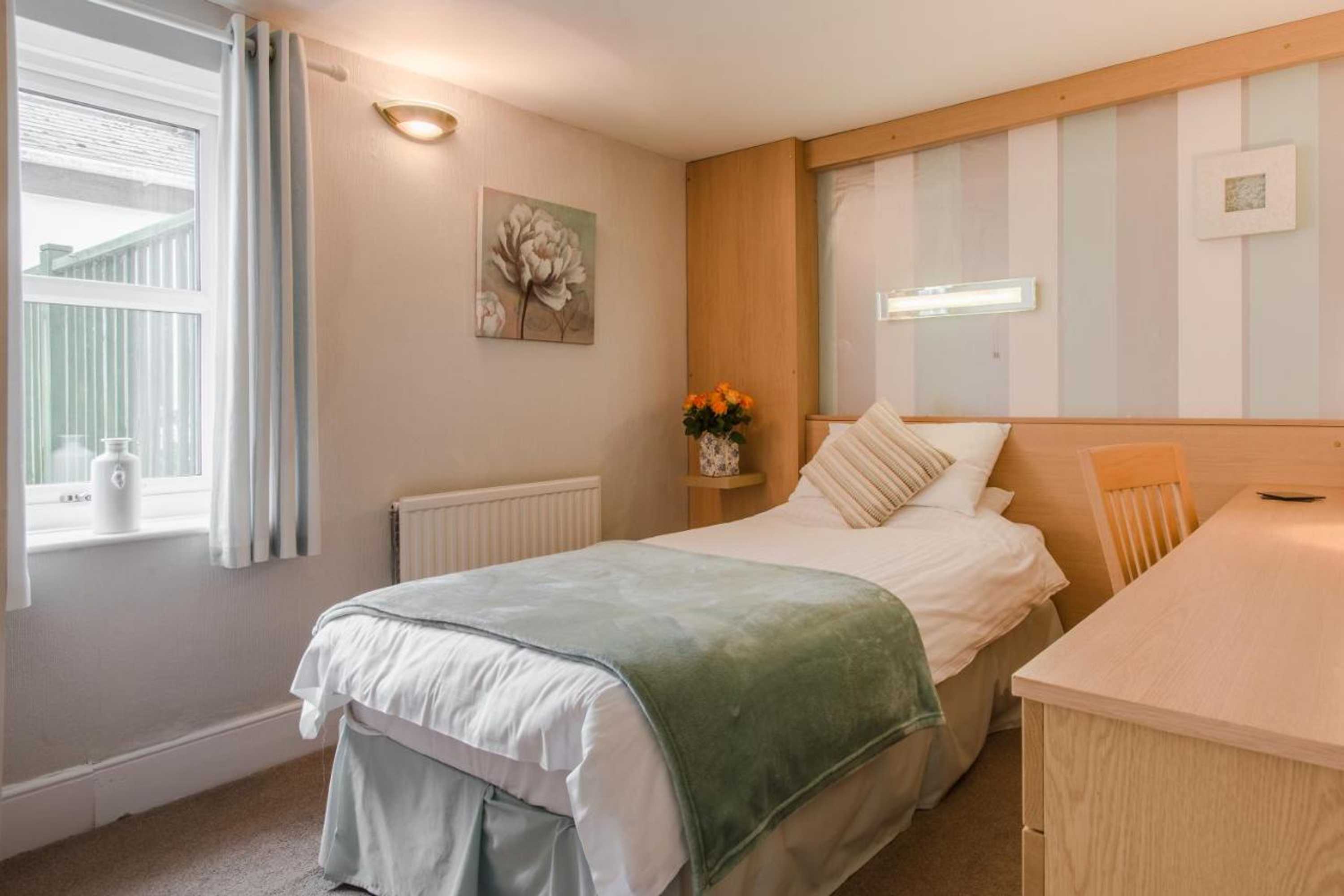 Gift card for Cheriton Guesthouse