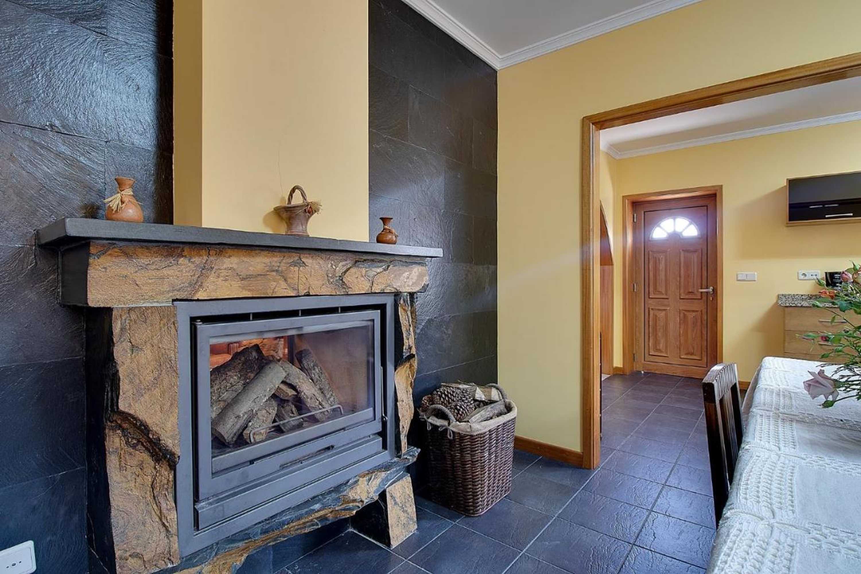 Gift card for Casa da Tia Palmira