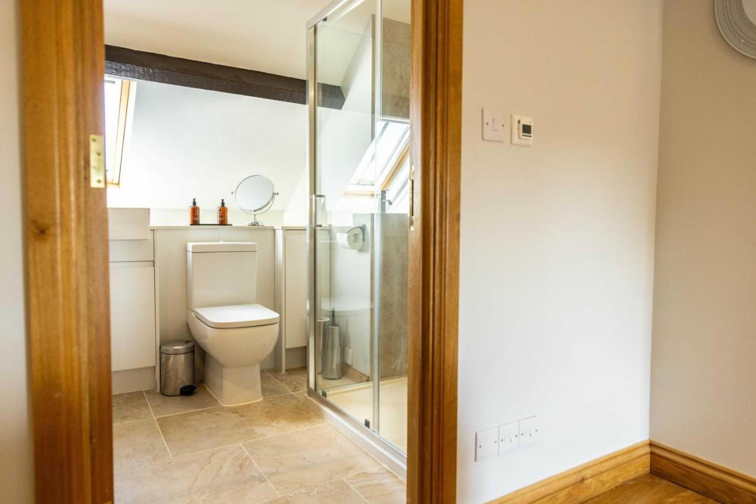 Gift card for The Unicorn Serviced Apartsuites