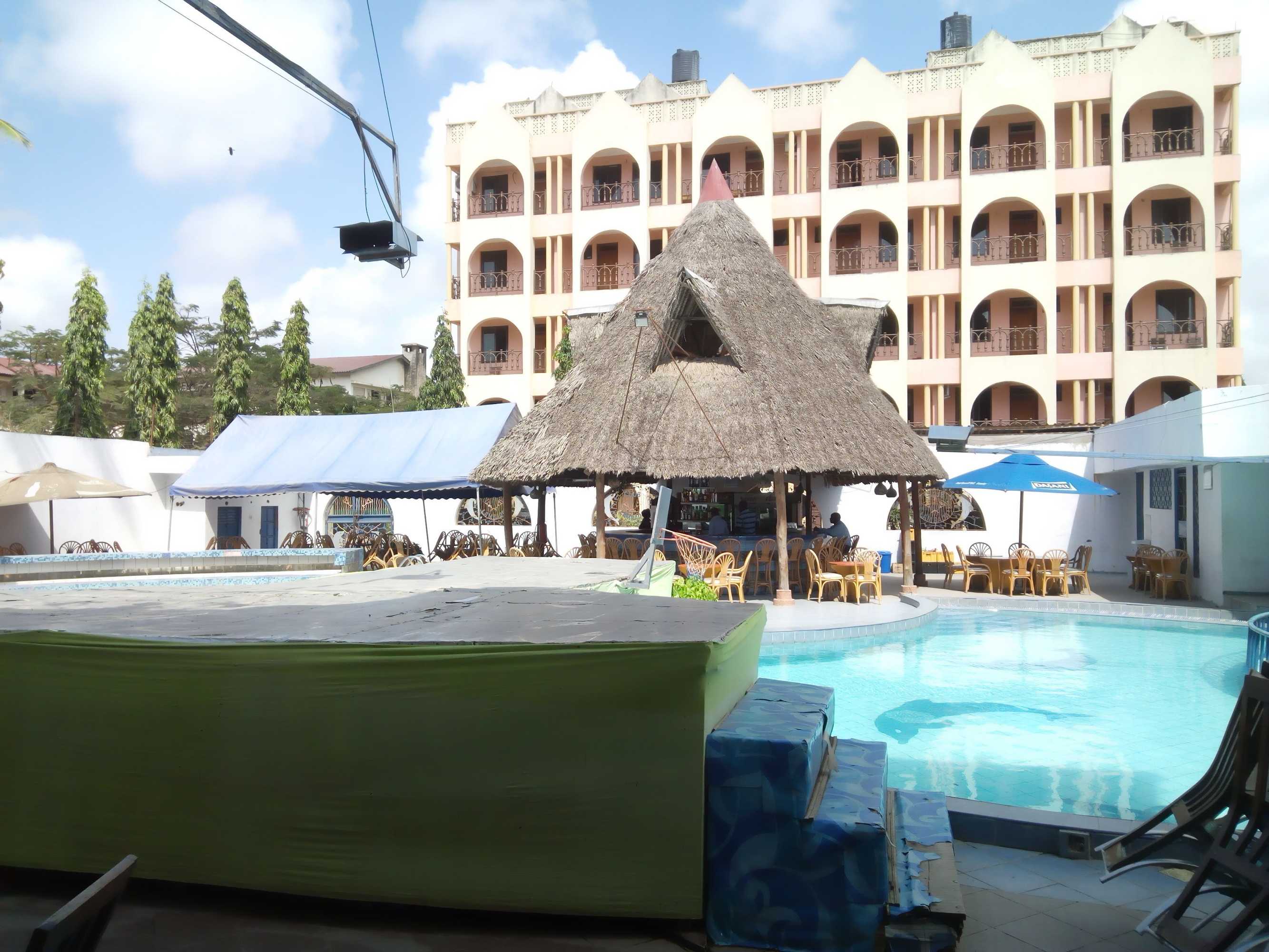 Gift card for Lambada Holiday Resort Gift card for Lambada Holiday Resort