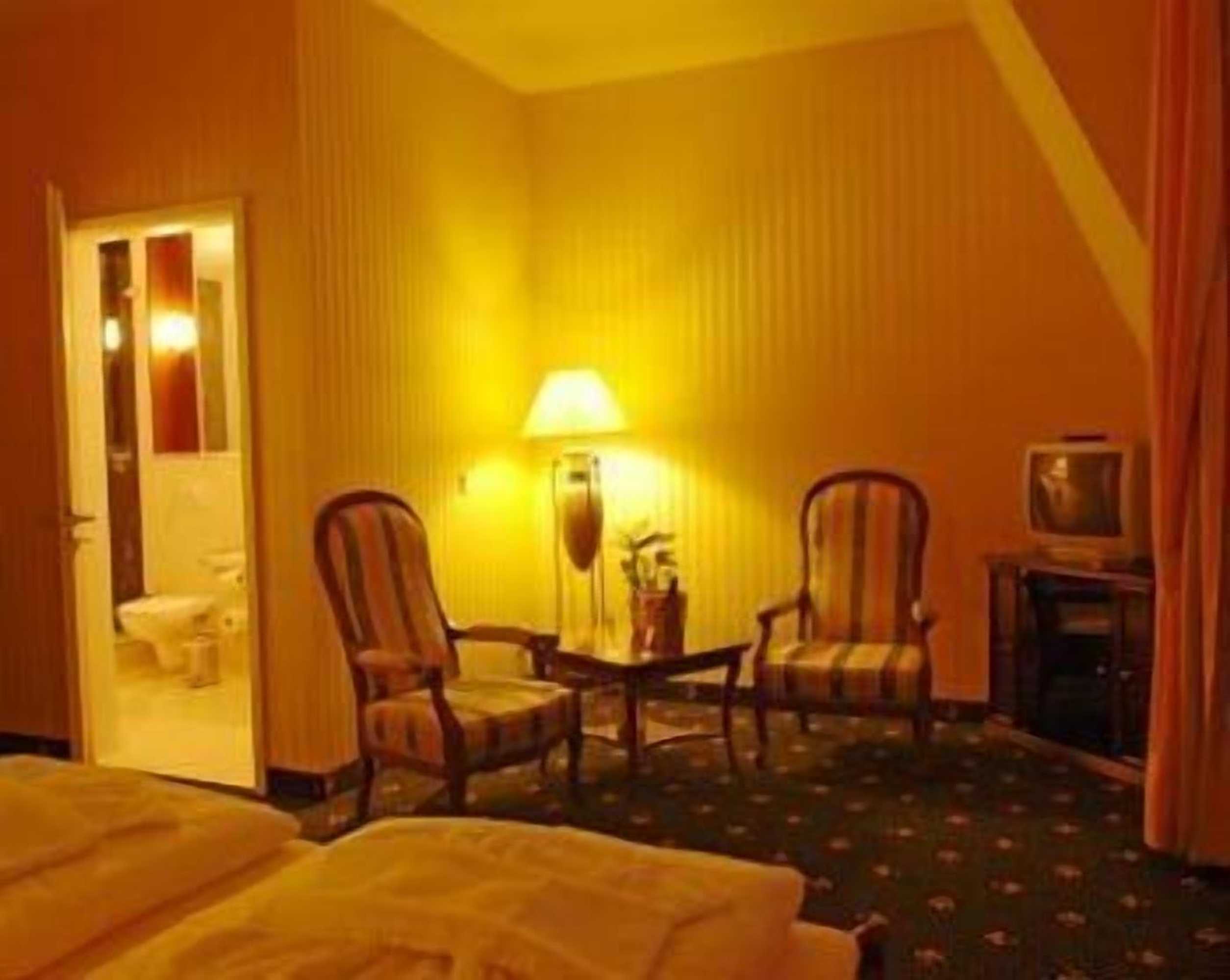 Gift card for Müritz Hotel Harmonie Inkl Wellnessbereich Gift card for Müritz Hotel Harmonie Inkl Wellnessbereich
