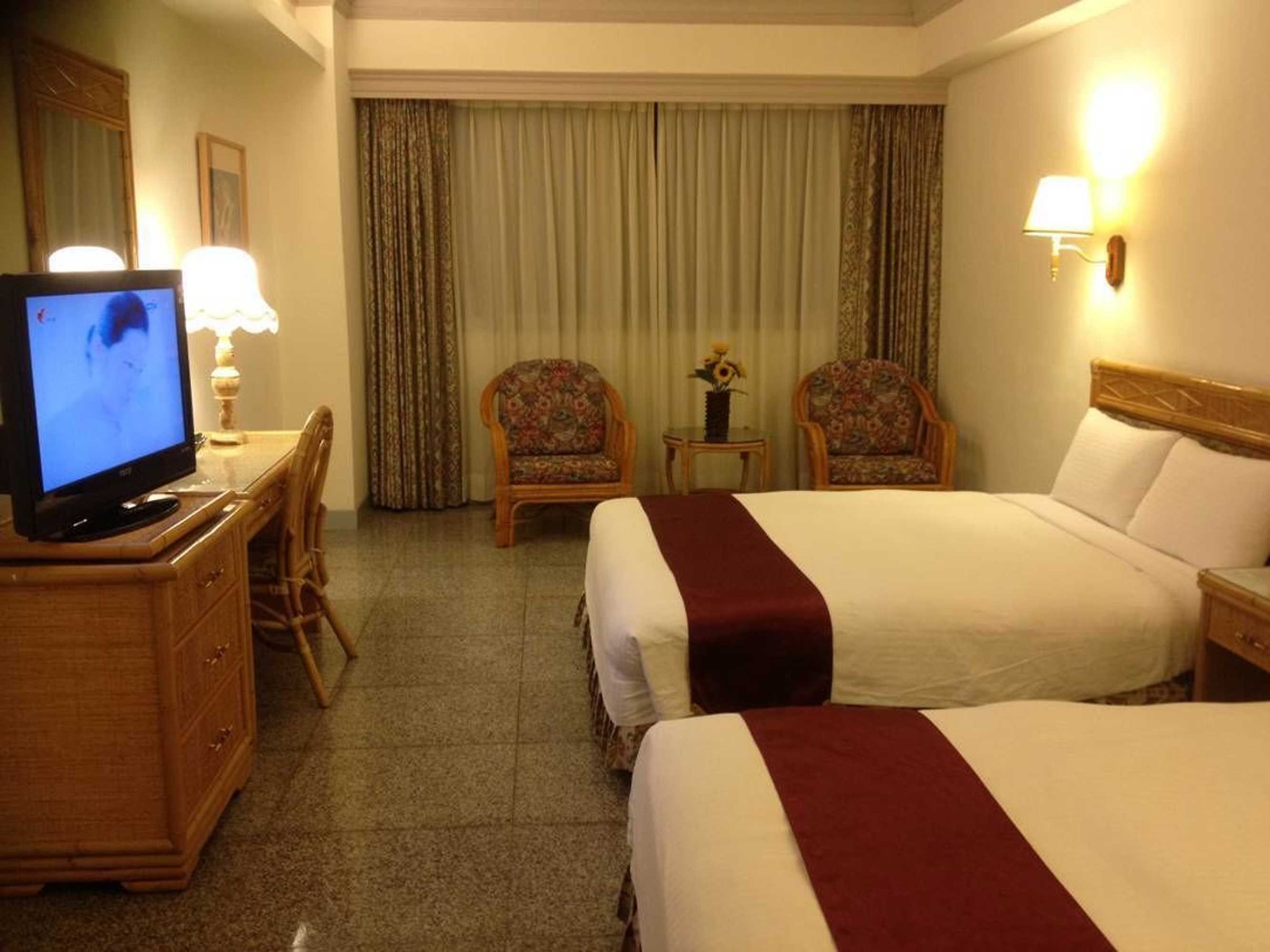 Gift card for Hotel Tilun Dongpu Spa Gift card for Hotel Tilun Dongpu Spa