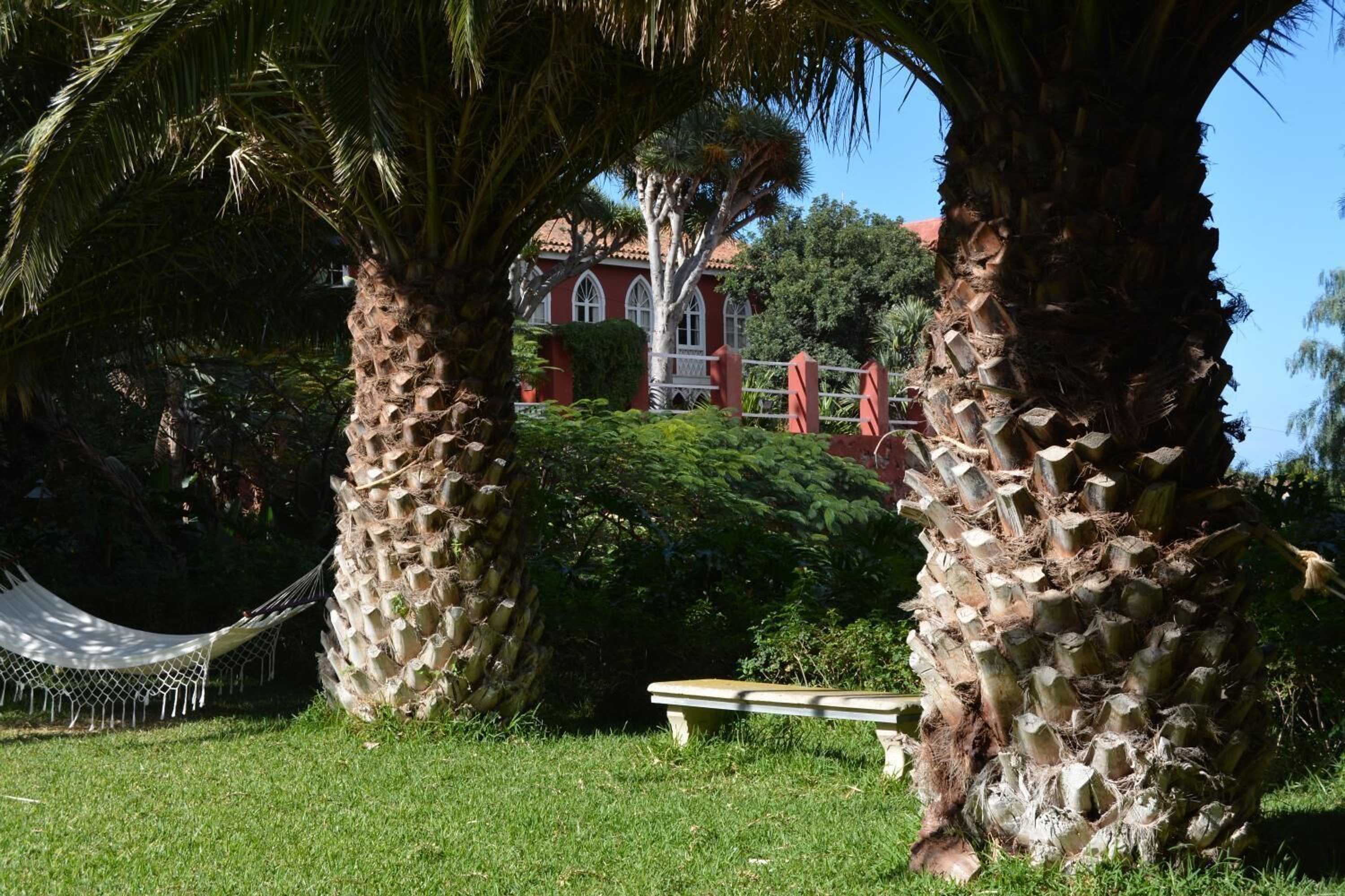 Gift card for Hotel Rural Finca Las Longueras Gift card for Hotel Rural Finca Las Longueras