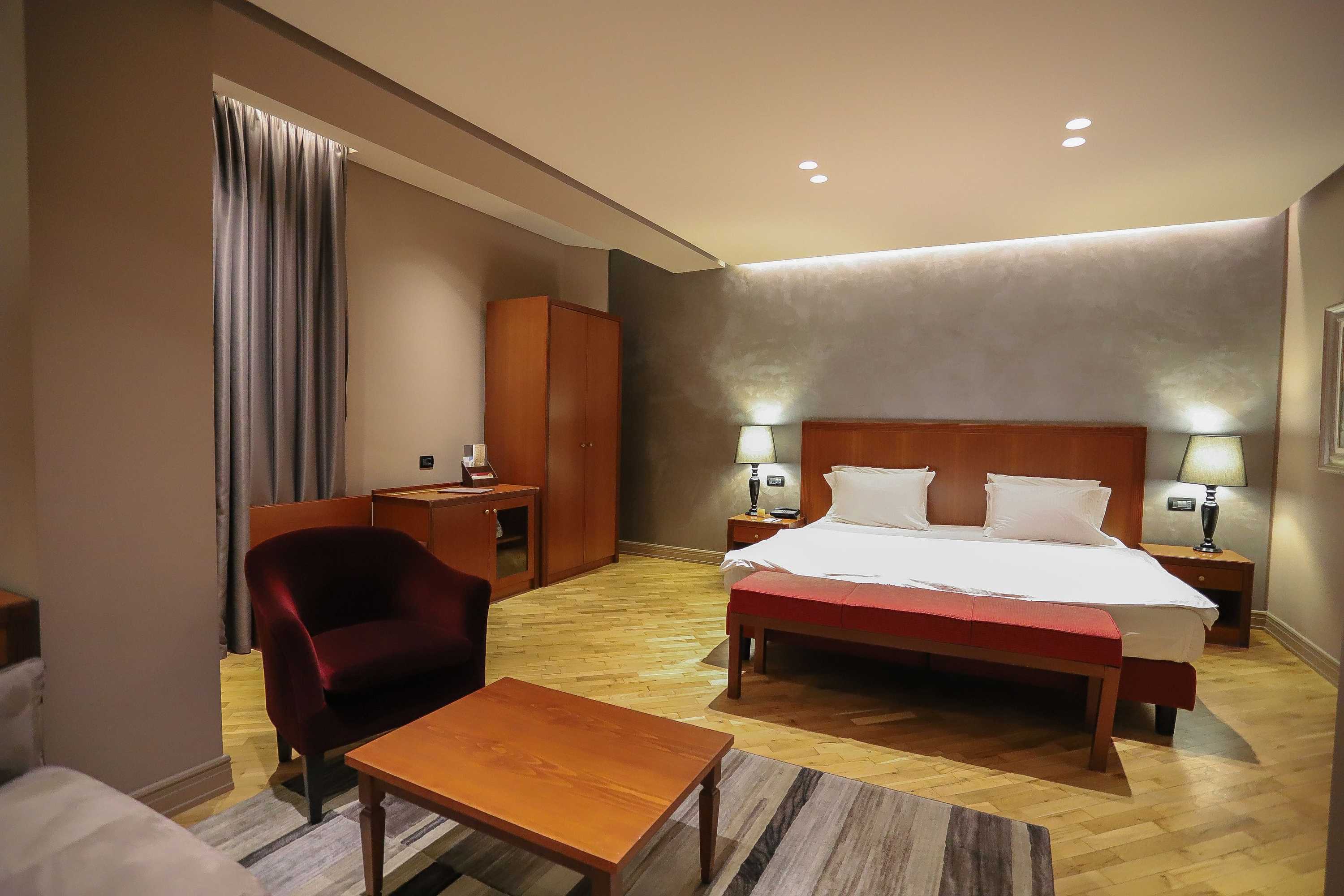 Gift card for Mondial Hotel Gift card for Mondial Hotel