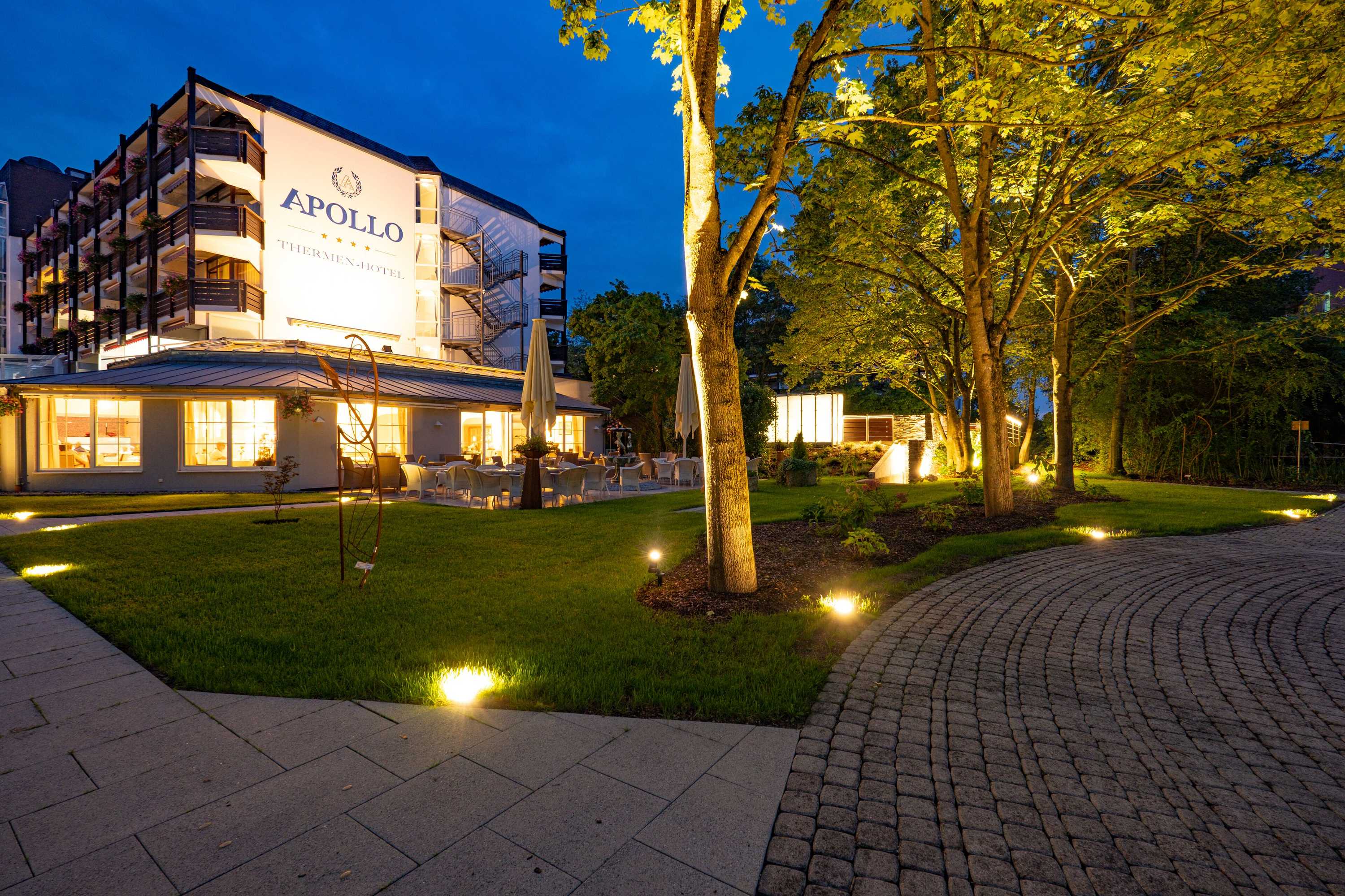 Gift card for Thermenhotel Apollo Gift card for Thermenhotel Apollo