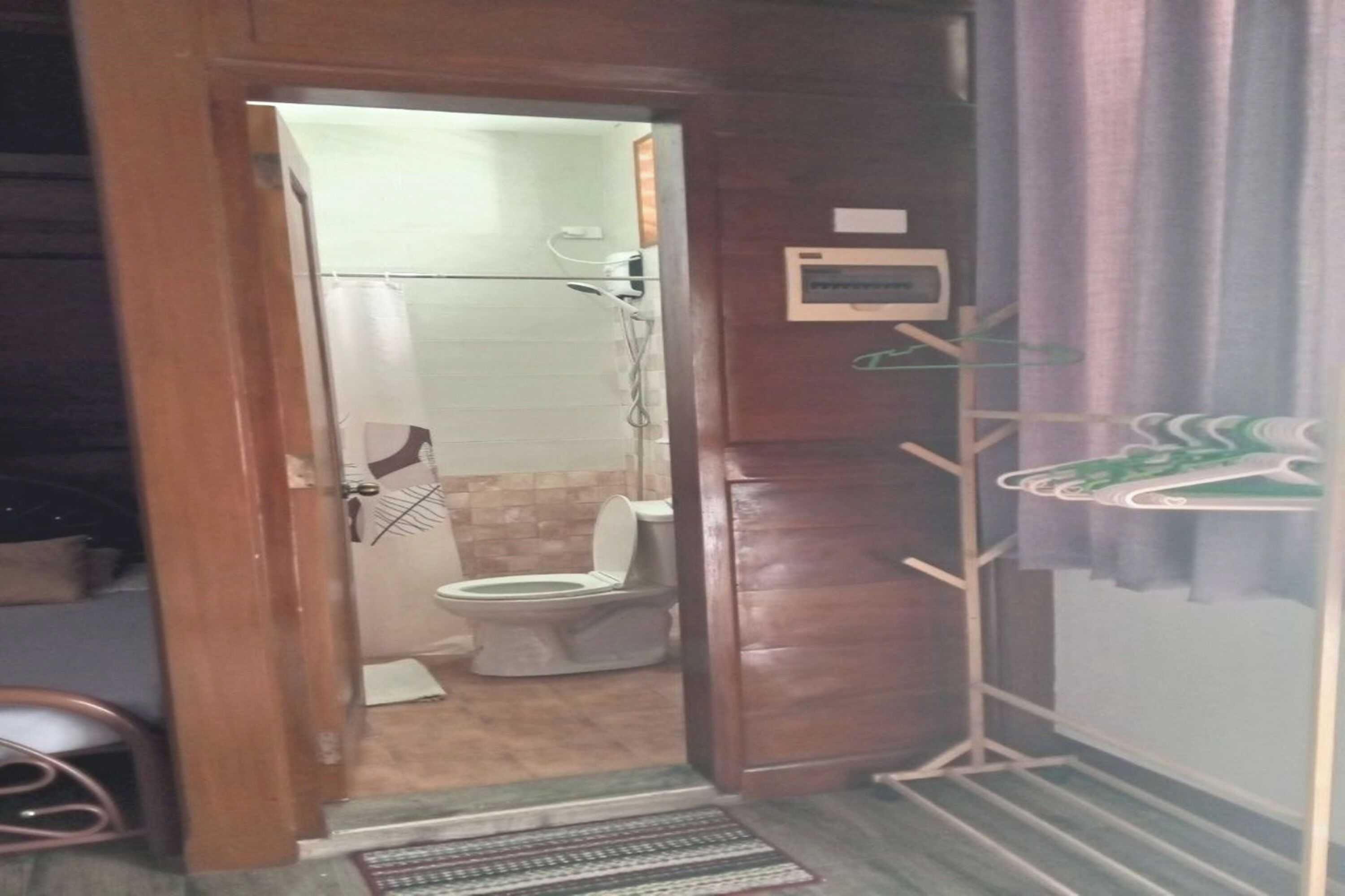 Gift card for Casa Tentay Iloilo