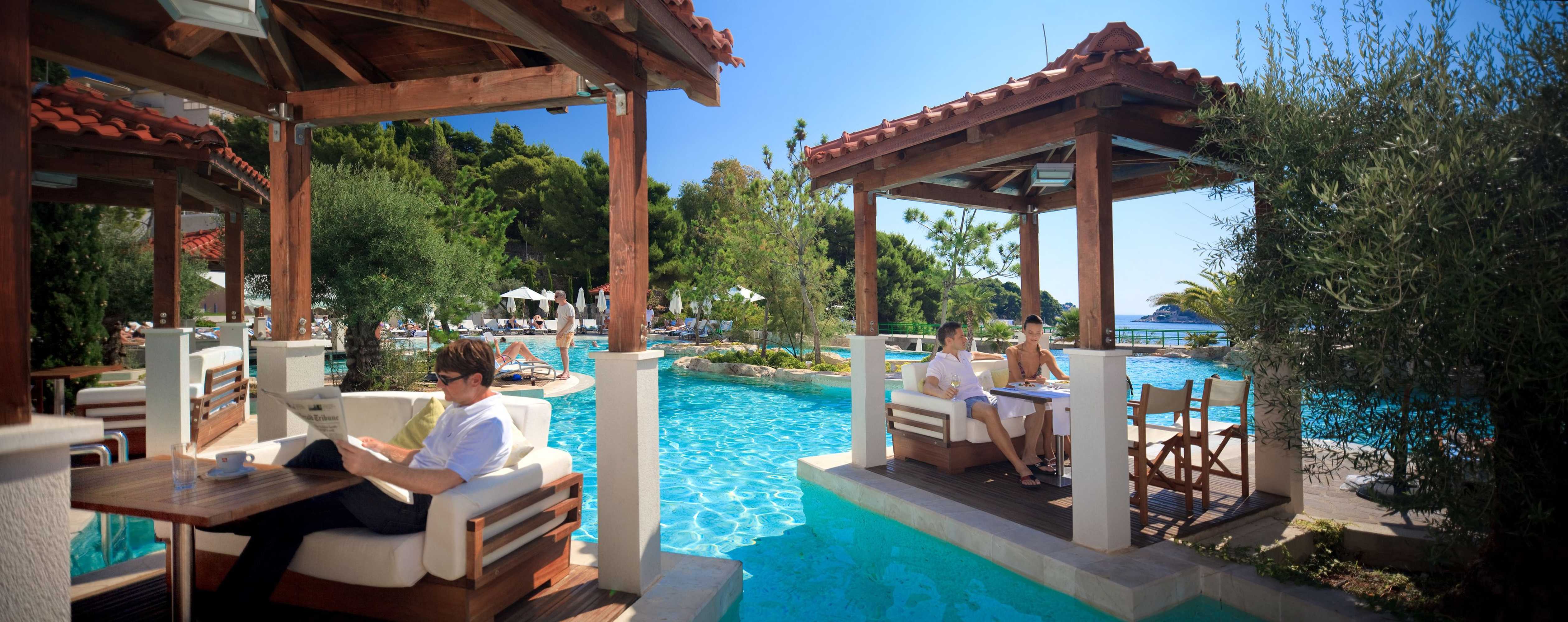 Gift card for Amfora Hvar Grand Beach Resort Gift card for Amfora Hvar Grand Beach Resort