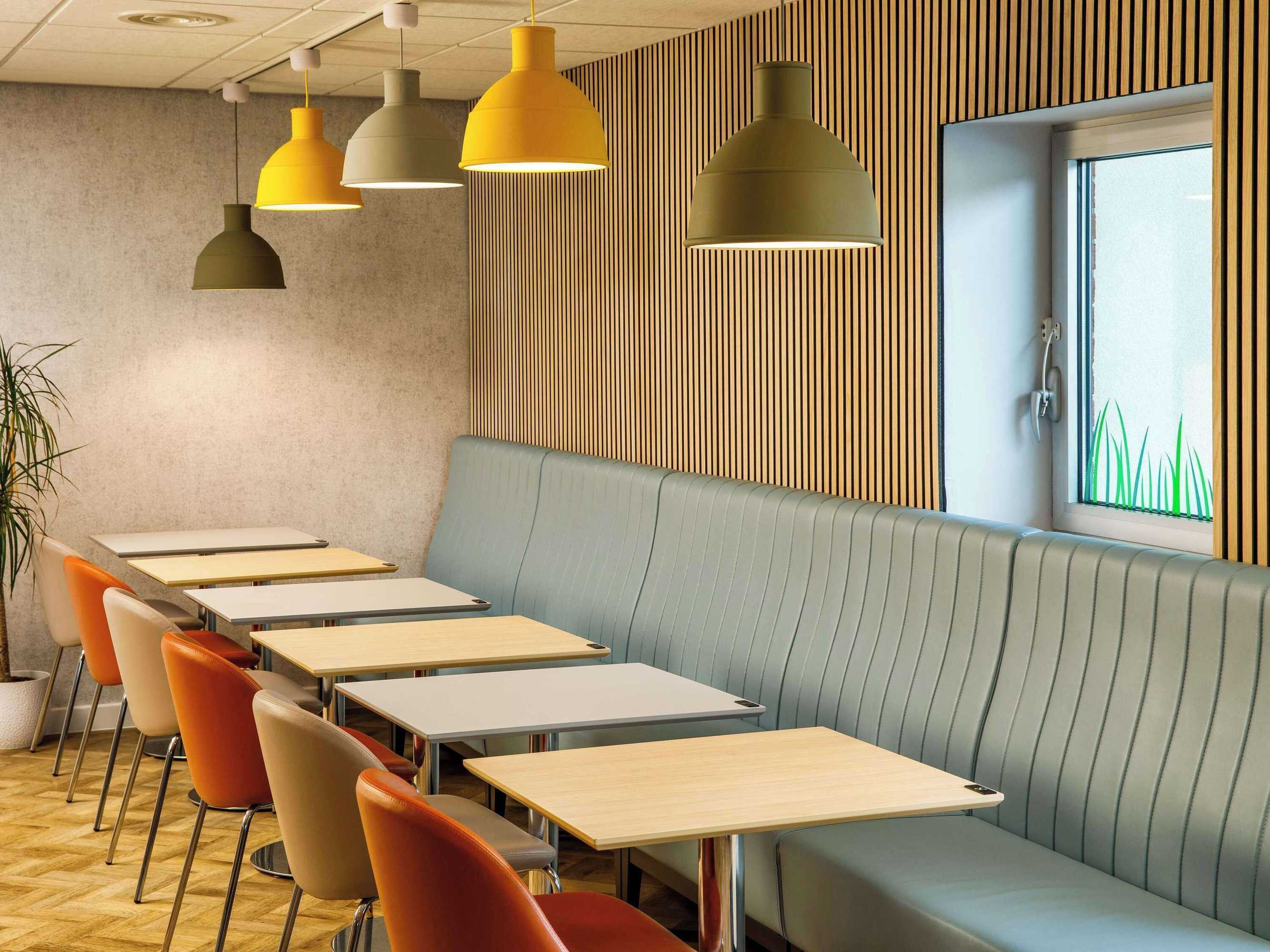 Gift card for Ibis Budget Leicester Gift card for Ibis Budget Leicester